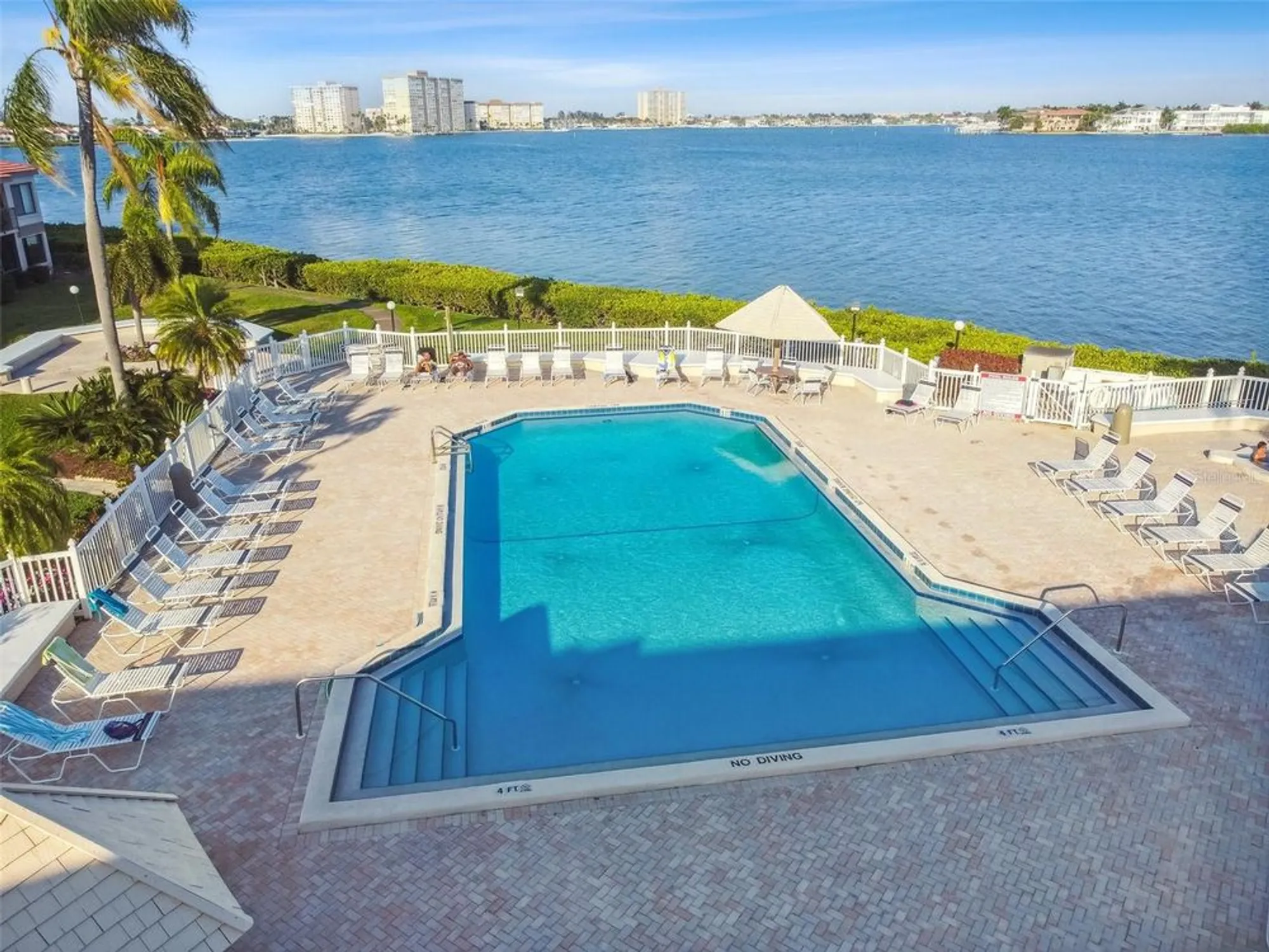 Property Slideshow image 52 of 70 | 6372 palma del mar blvd s apt 605, St Petersburg, FL, 33715
