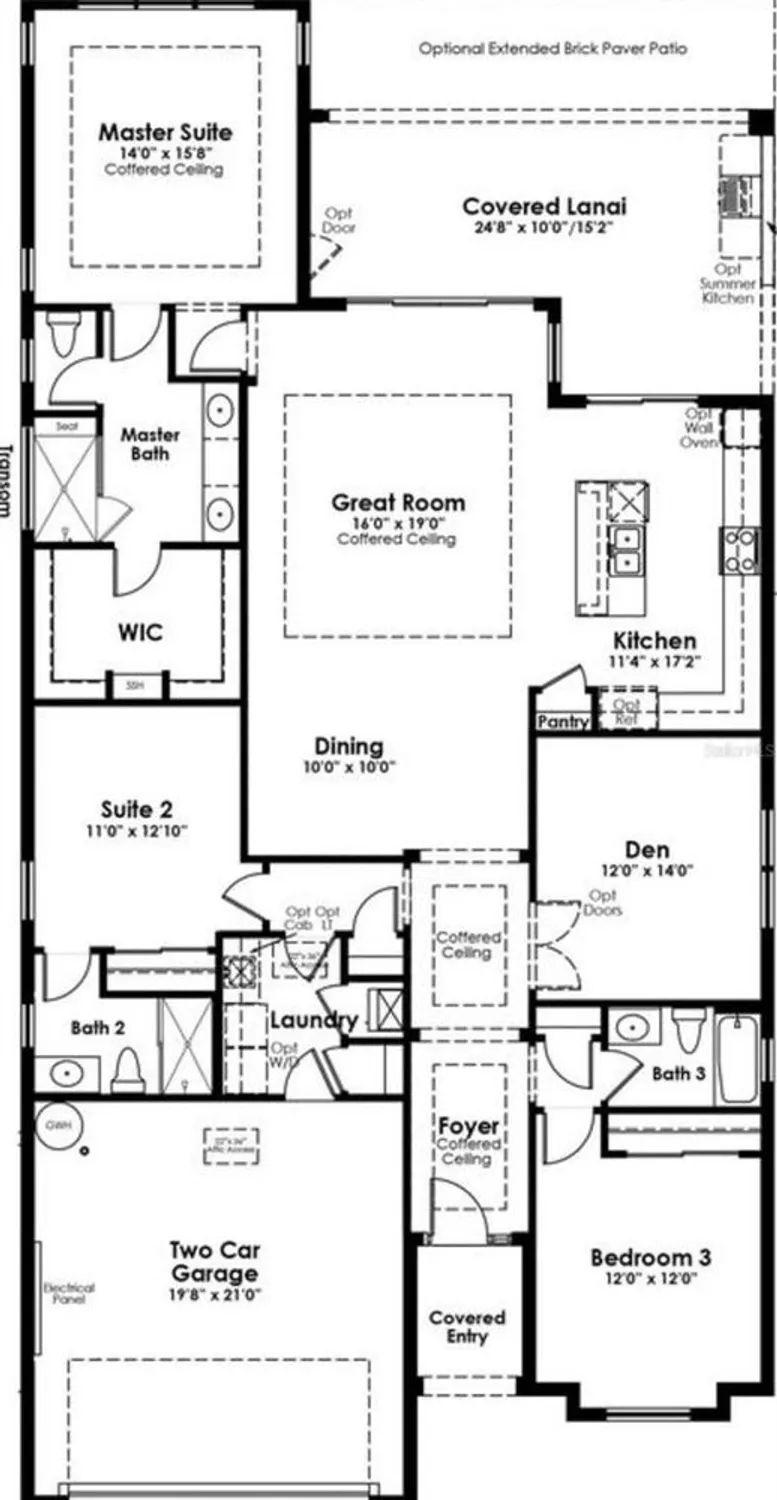 Property Slideshow image 18 of 19 | 145 old moss cir, Deland, FL, 32724