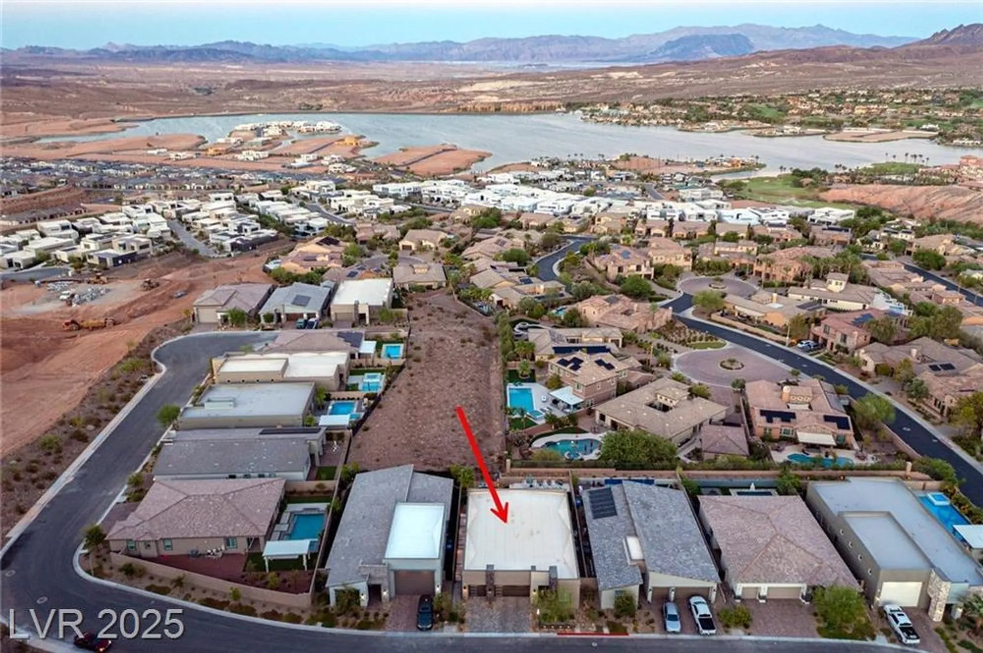 Property Slideshow image 43 of 66 | 29 reverie heights ave, Henderson, NV, 89011