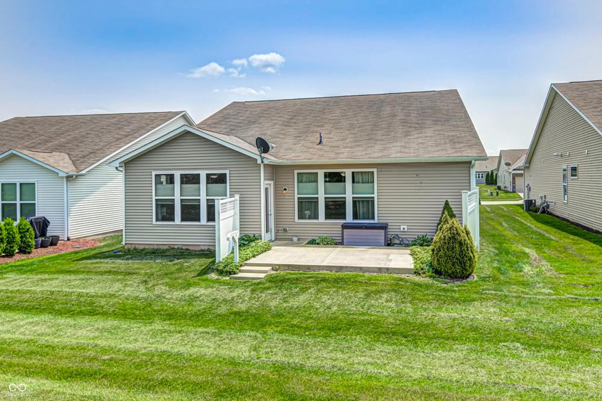 Property Slideshow image 34 of 42 | 5110 lilium dr, Plainfield, IN, 46168