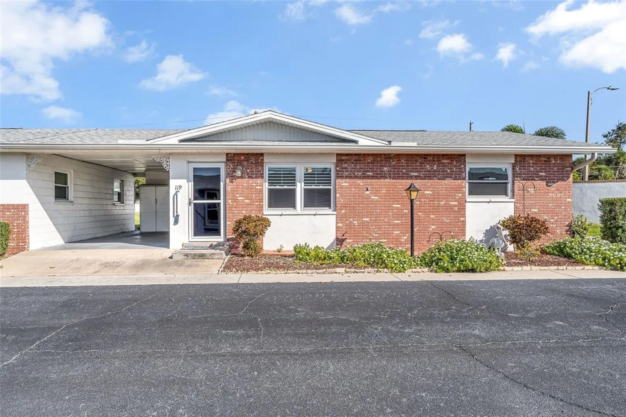 Property Slideshow image 1 of 24 | 12400 park blvd 119, Seminole, FL, 33772
