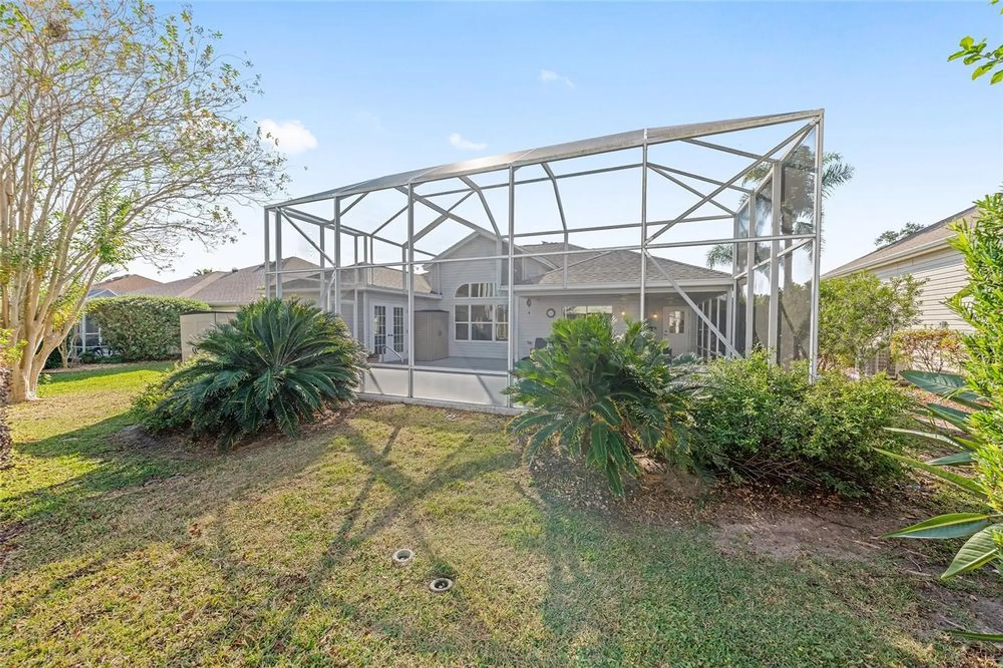 Property Slideshow image 45 of 47 | 1529 straton way, The Villages, FL, 32162