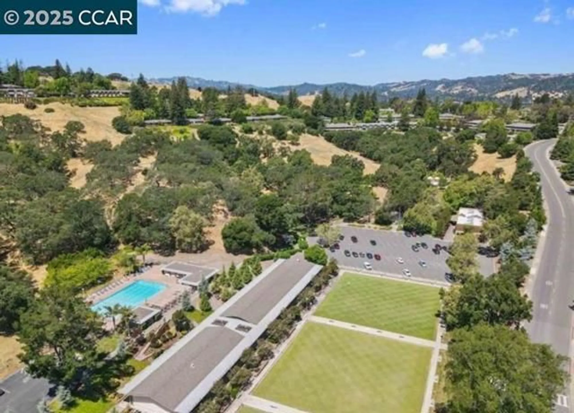 Property Slideshow image 36 of 36 | 1832 golden rain rd apt 6, Walnut Creek, CA, 94595