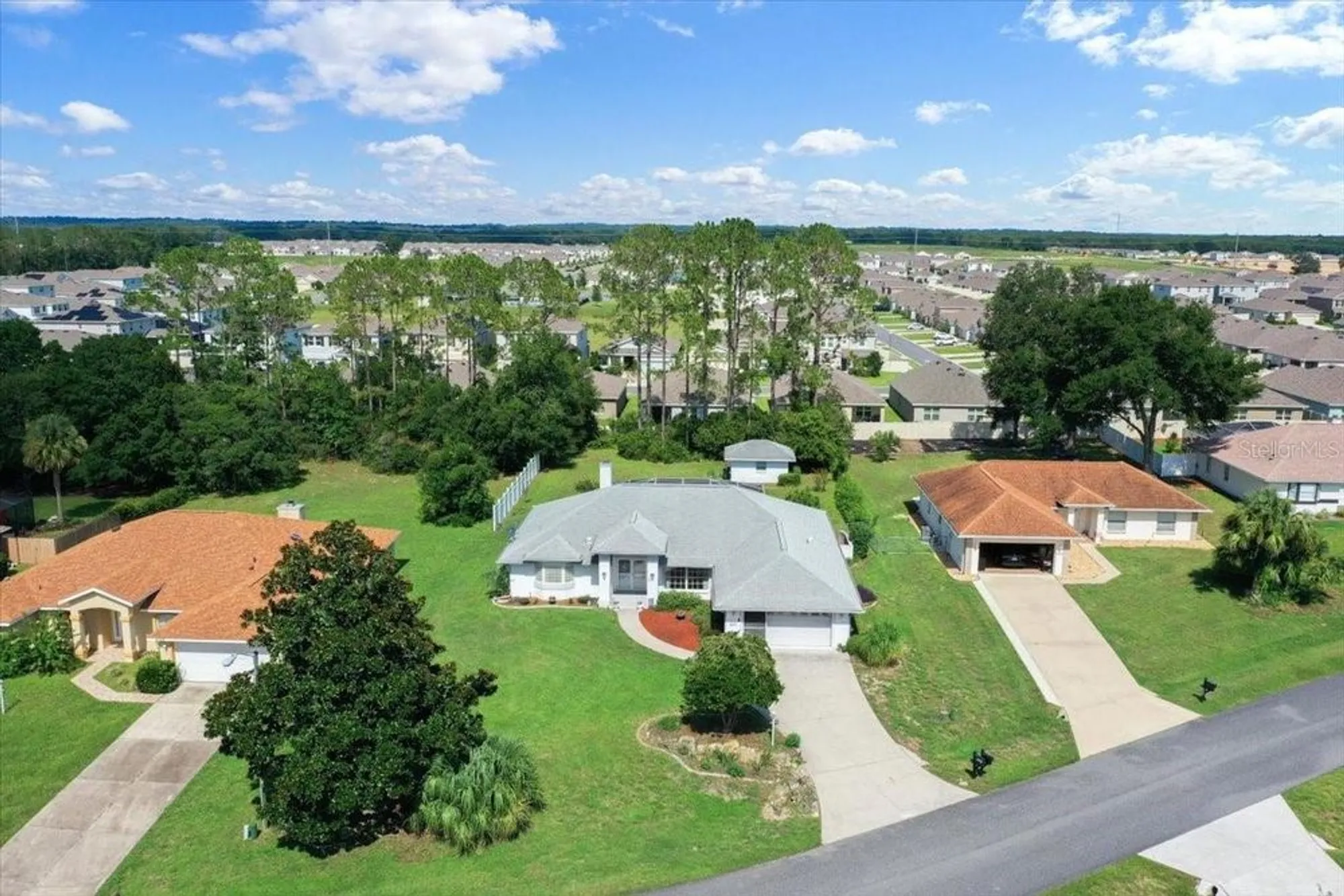 Property Slideshow image 40 of 41 | 8761 sw 52nd ct, Ocala, FL, 34476