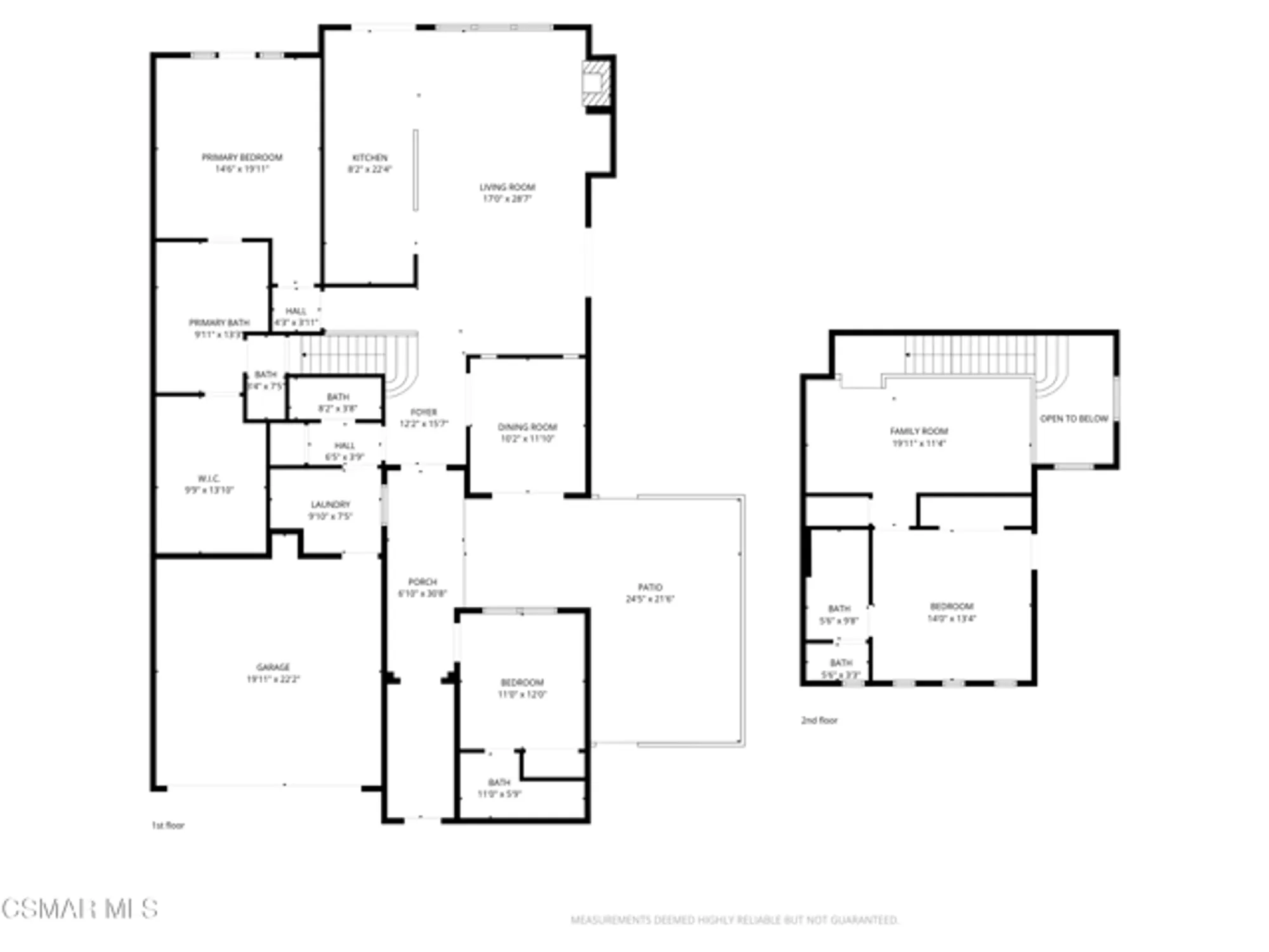 Property Slideshow image 51 of 51 | 23752 noble fir ct, Valencia, CA, 91354