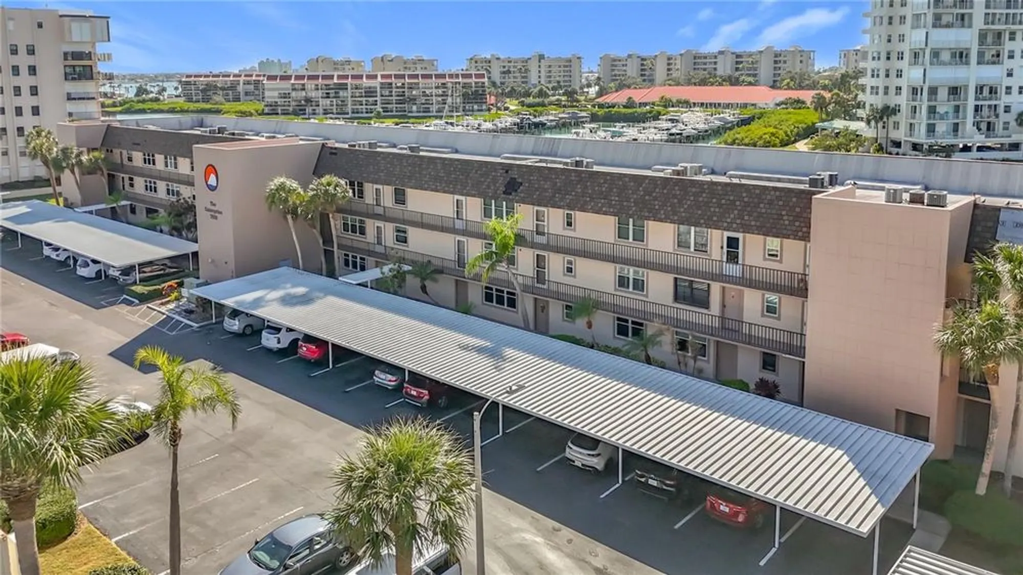 Property Slideshow image 45 of 65 | 7930 sun island dr 111, South Pasadena, FL, 33707