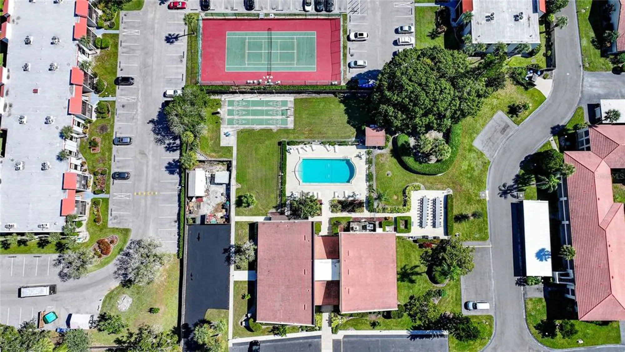 Property Slideshow image 37 of 37 | 3861 el poinier ct # 8723, Sarasota, FL, 34232