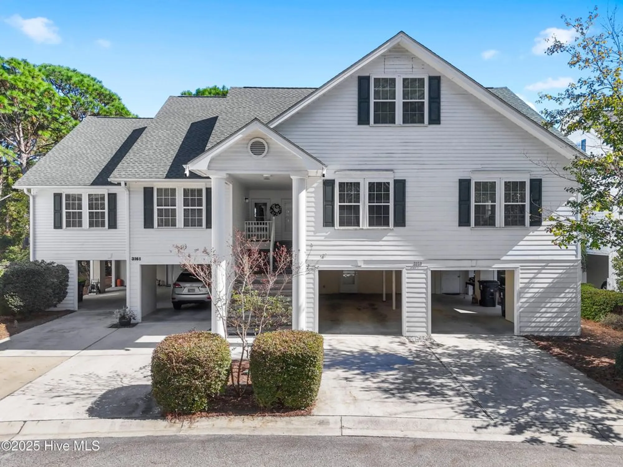 Property Slideshow image 1 of 61 | 3159 lakeside commons dr 1, Southport, NC, 28461