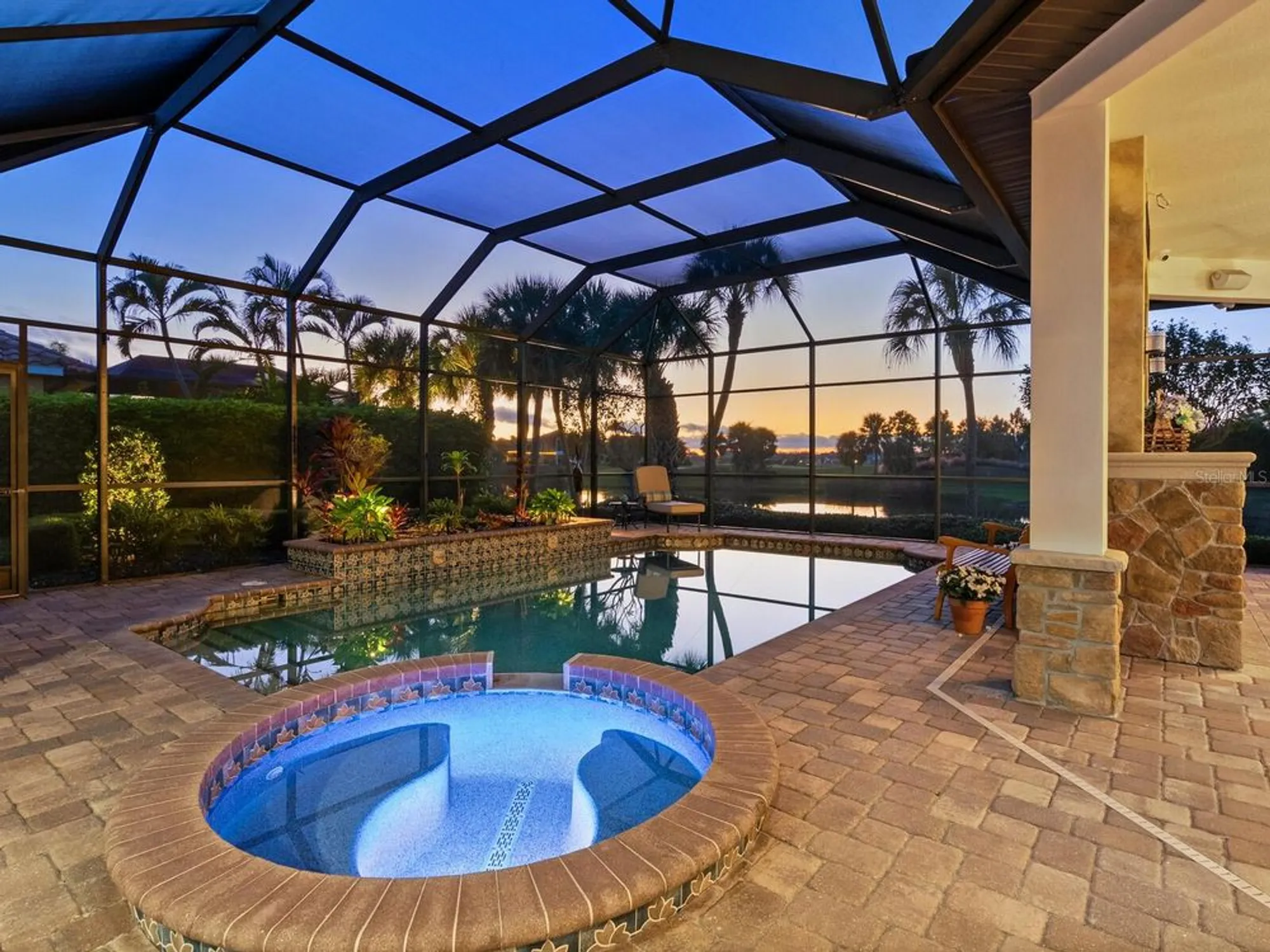 Property Slideshow image 45 of 83 | 26725 raphis royale blvd, Englewood, FL, 34223