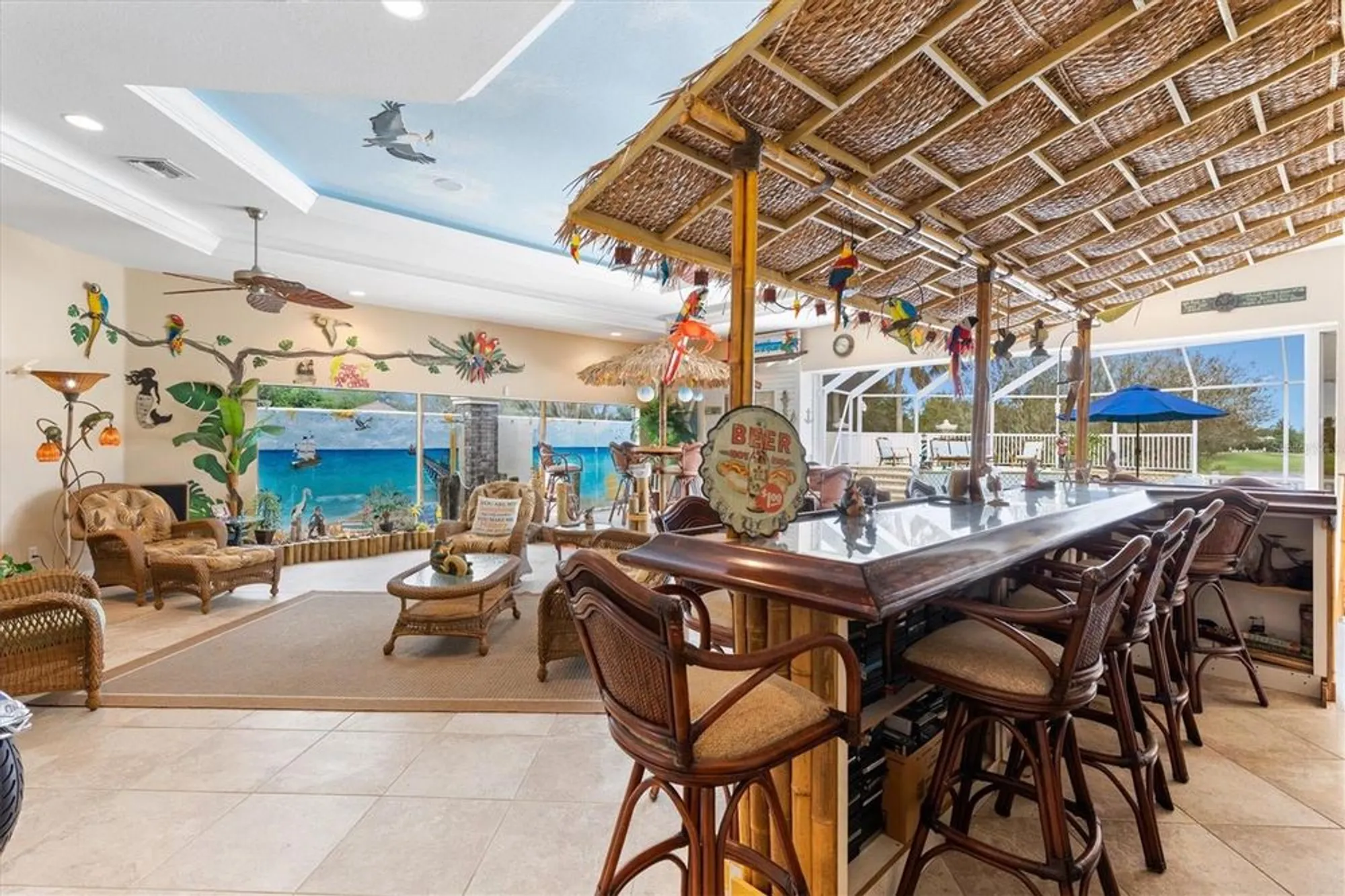 Property Slideshow image 34 of 68 | 17339 se 84th foxgrove ave, The Villages, FL, 32162