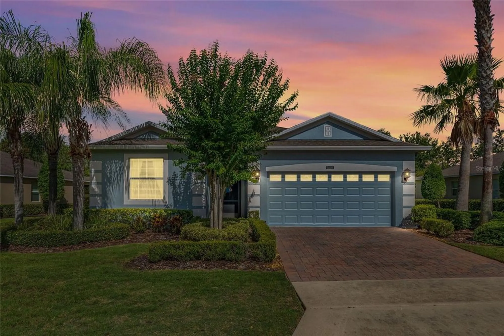 Property Slideshow image 3 of 69 | 3606 solana cir, Clermont, FL, 34711