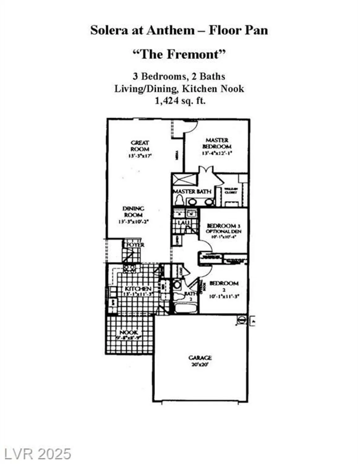 Property Slideshow image 27 of 45 | 2344 apparition st, Henderson, NV, 89044