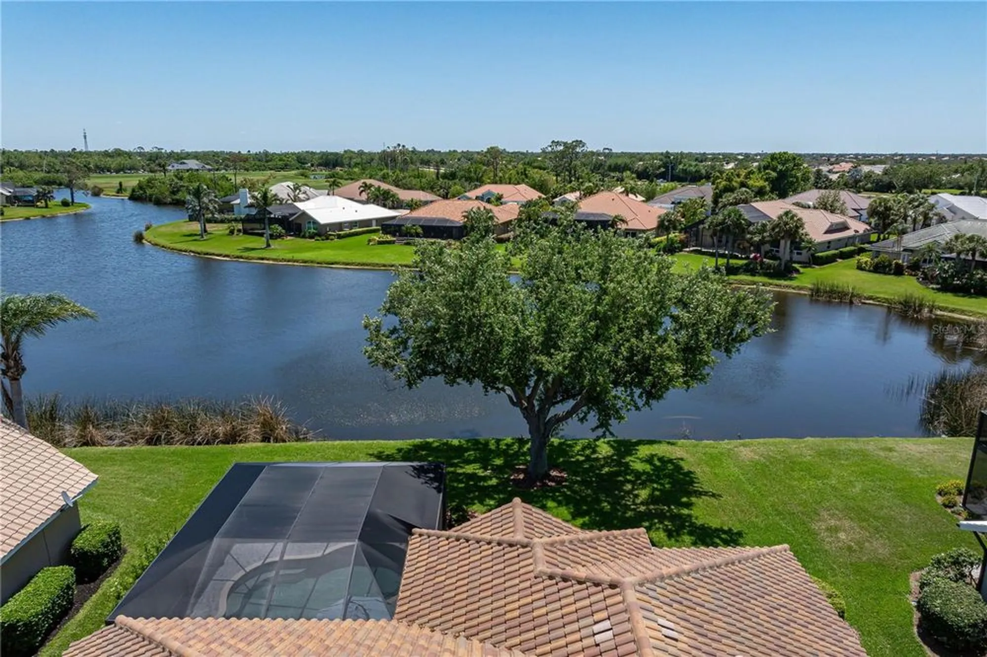 Property Slideshow image 12 of 71 | 13761 long lake ln, Port Charlotte, FL, 33953