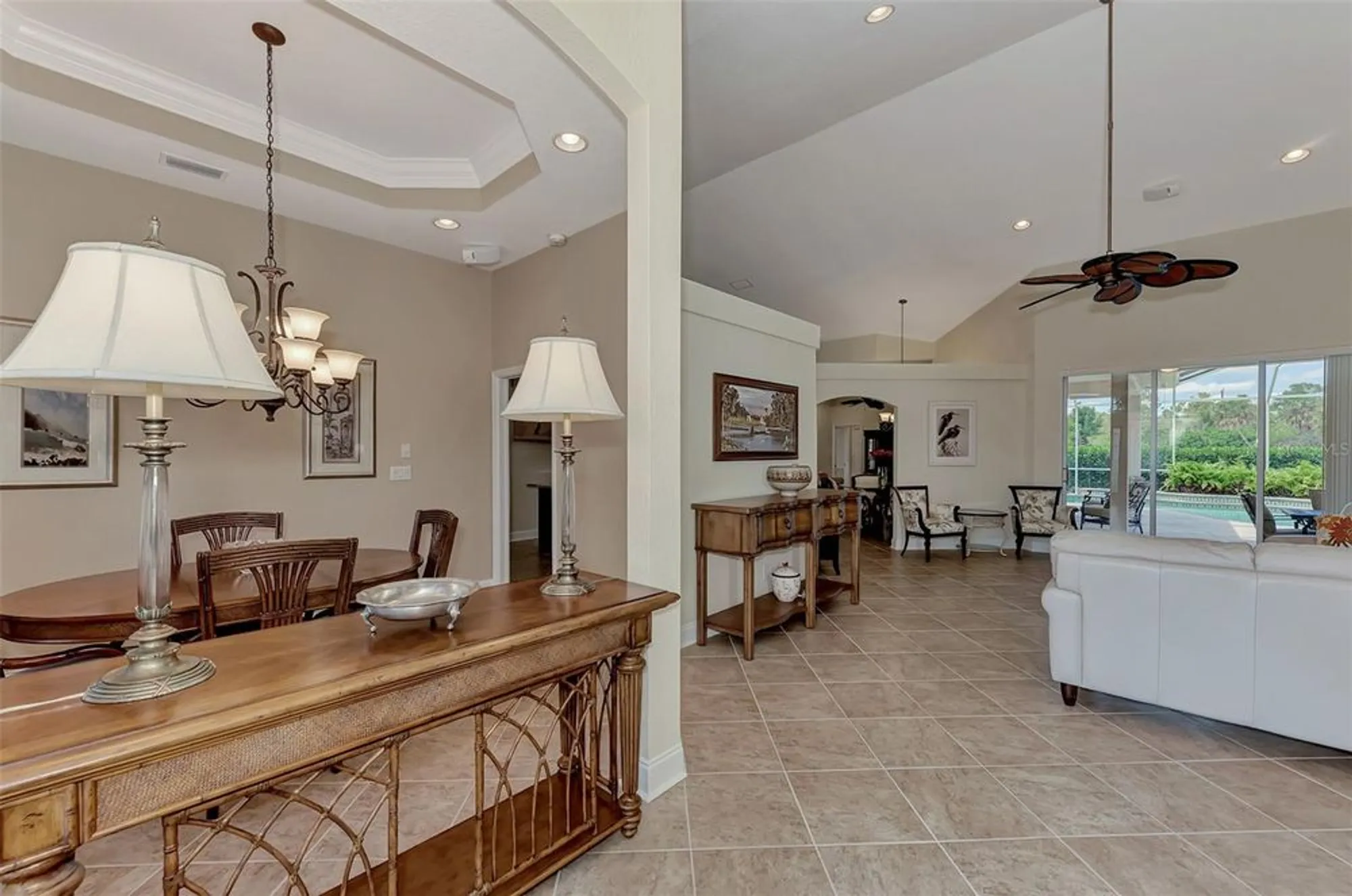Property Slideshow image 9 of 89 | 13760 long lake ln, Port Charlotte, FL, 33953
