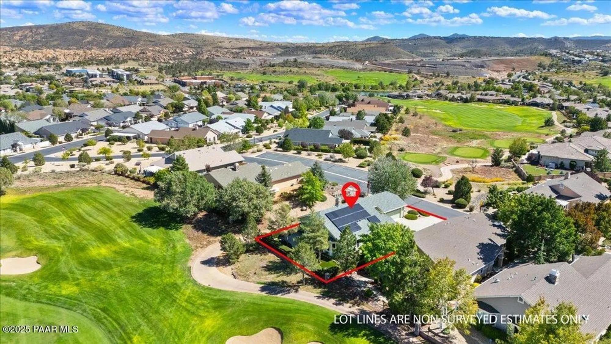 Property Slideshow image 29 of 43 | 1400 st george cir, Prescott, AZ, 86301