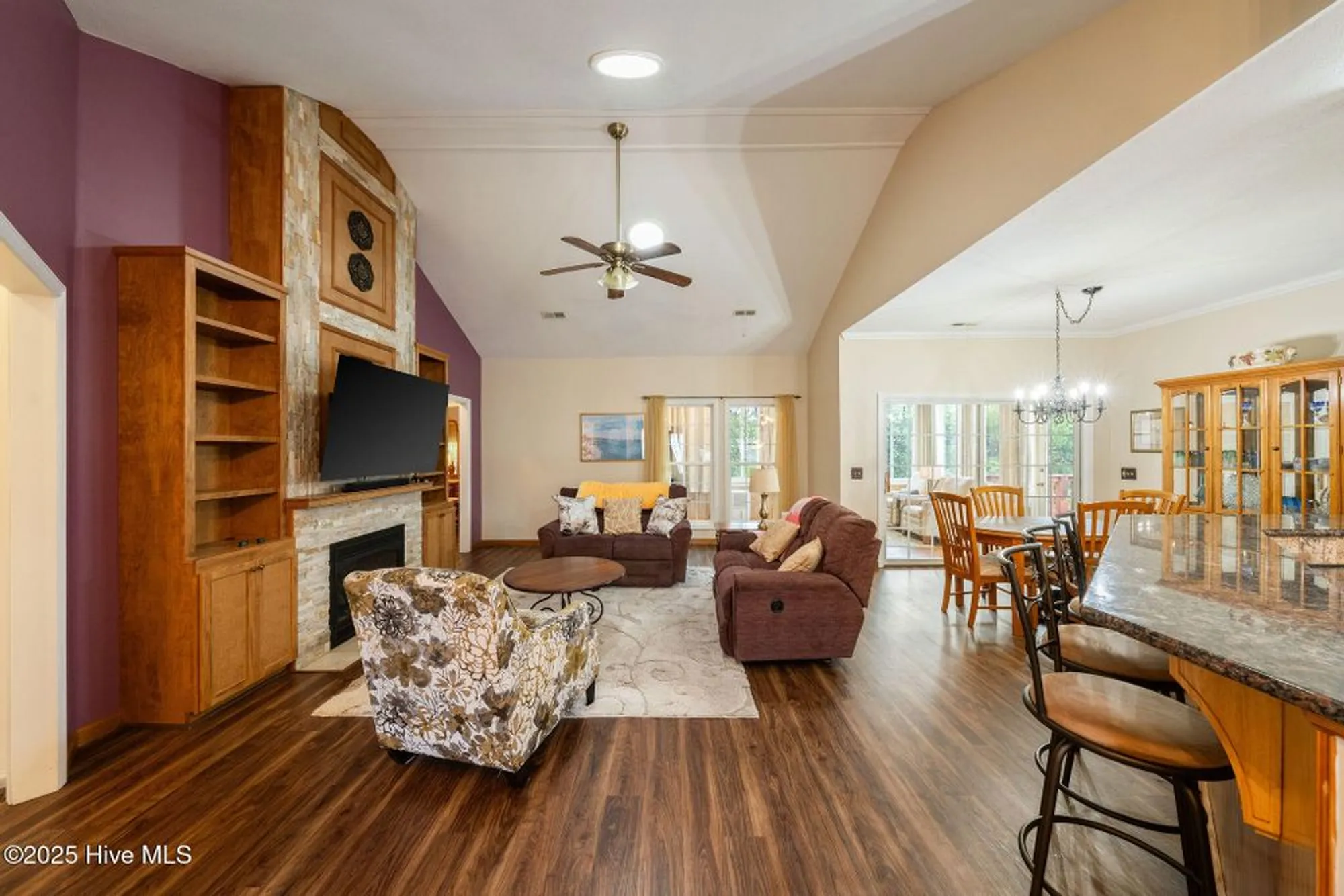 Property Slideshow image 6 of 70 | 4140 churchill cir, Southport, NC, 28461