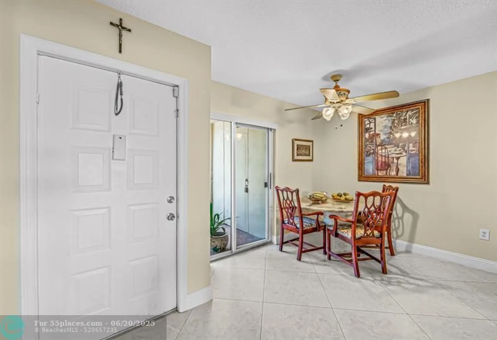 Property Slideshow image 5 of 31 | 7840 trent dr # 111, Tamarac, FL, 33321