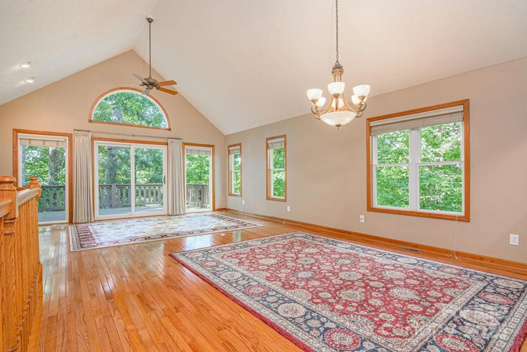 Property Slideshow image 3 of 46 | 299 carriage summitt way, Hendersonville, NC, 28791
