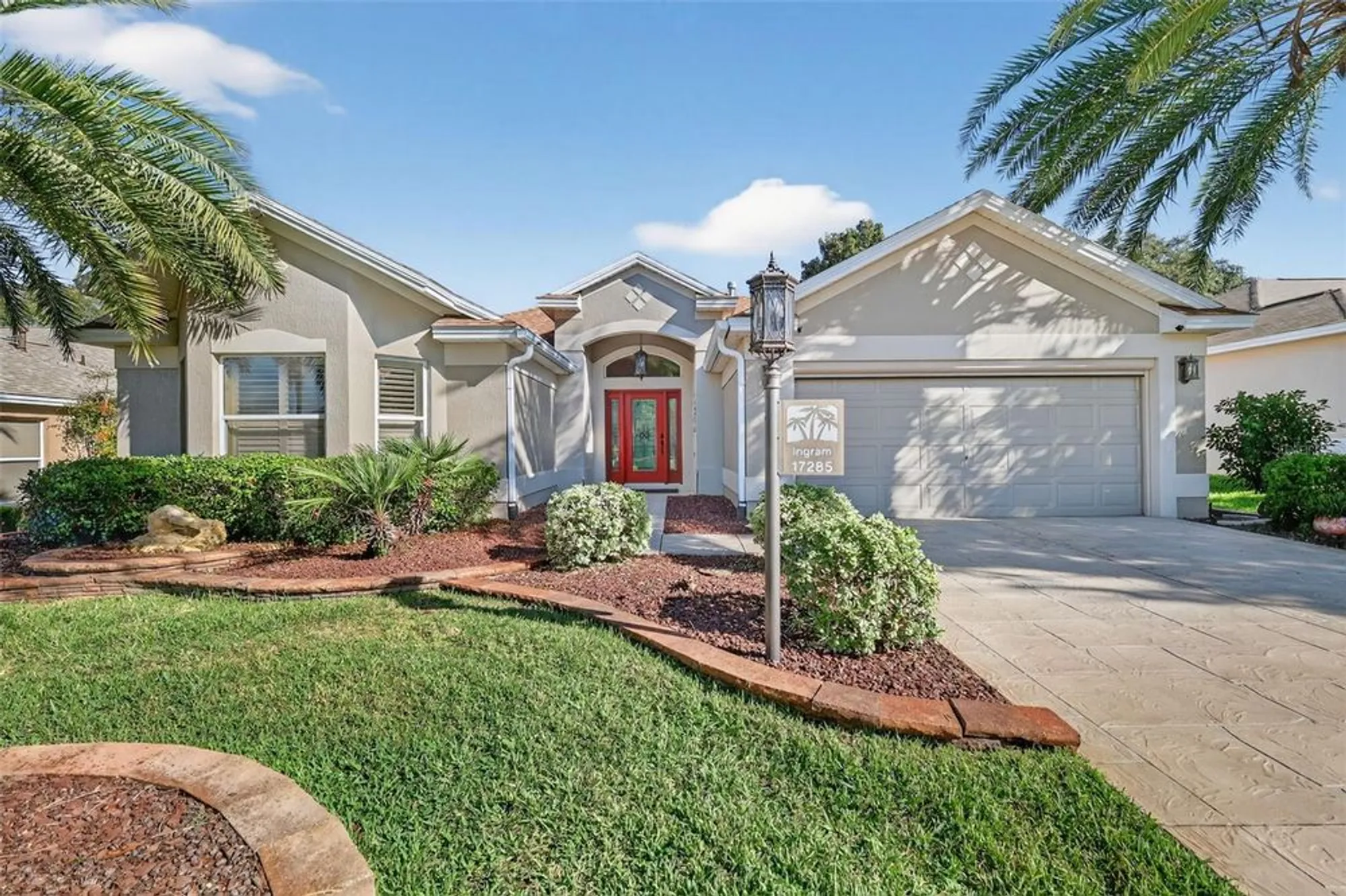Property Slideshow image 32 of 34 | 17285 se 85th willowick cir, The Villages, FL, 32162