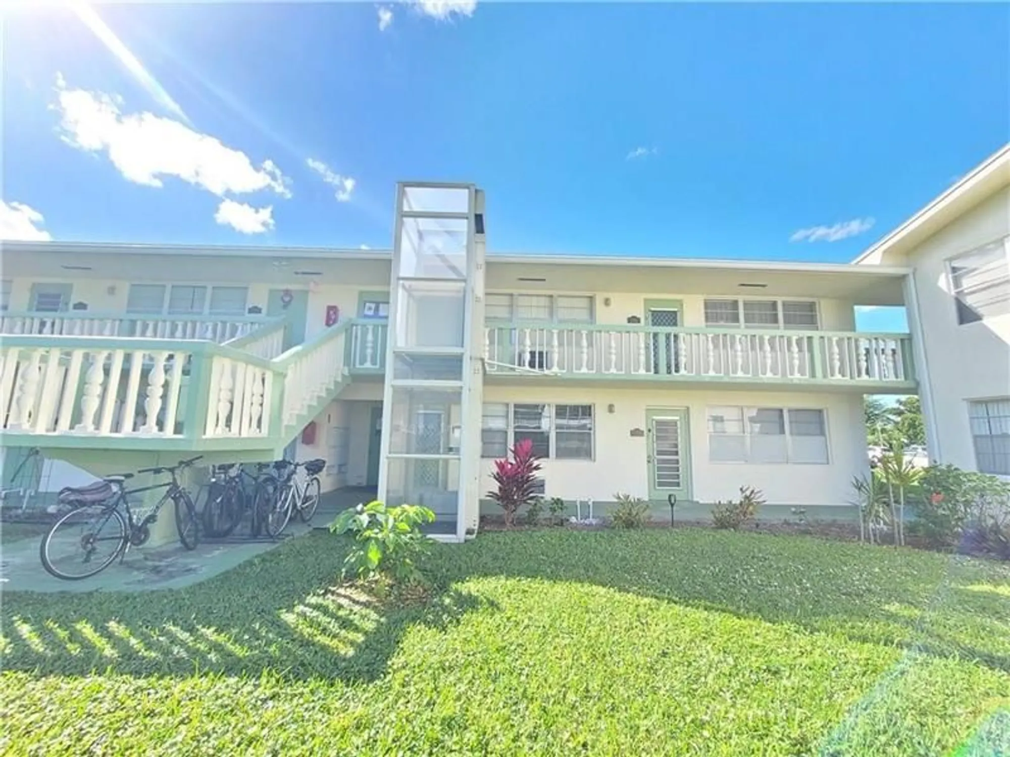 Property Slideshow image 17 of 35 | 166 farnham g # 166, Deerfield Beach, FL, 33442