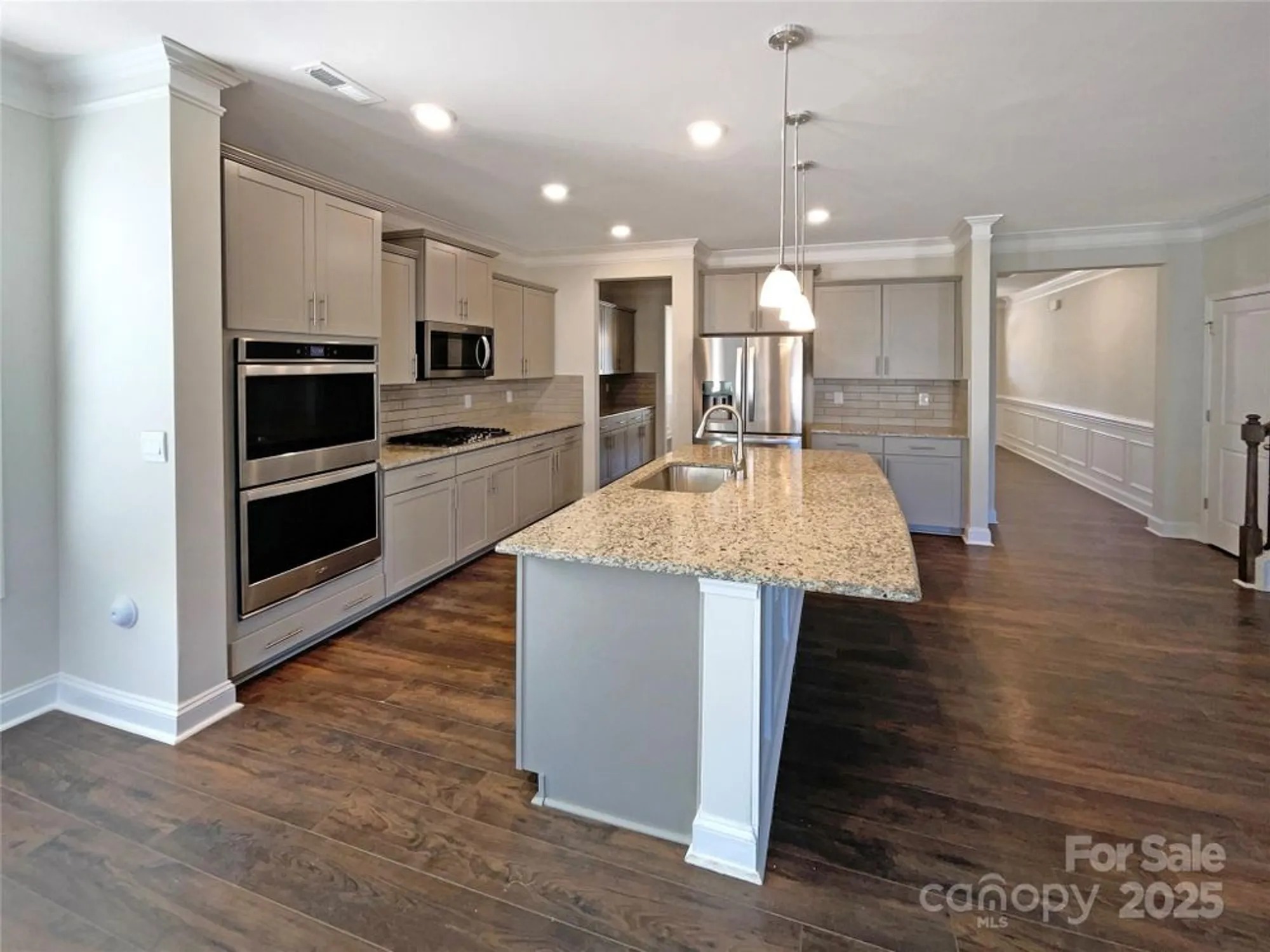 Property Slideshow image 6 of 25 | 2085 saddlebred dr, Iron Station, NC, 28080