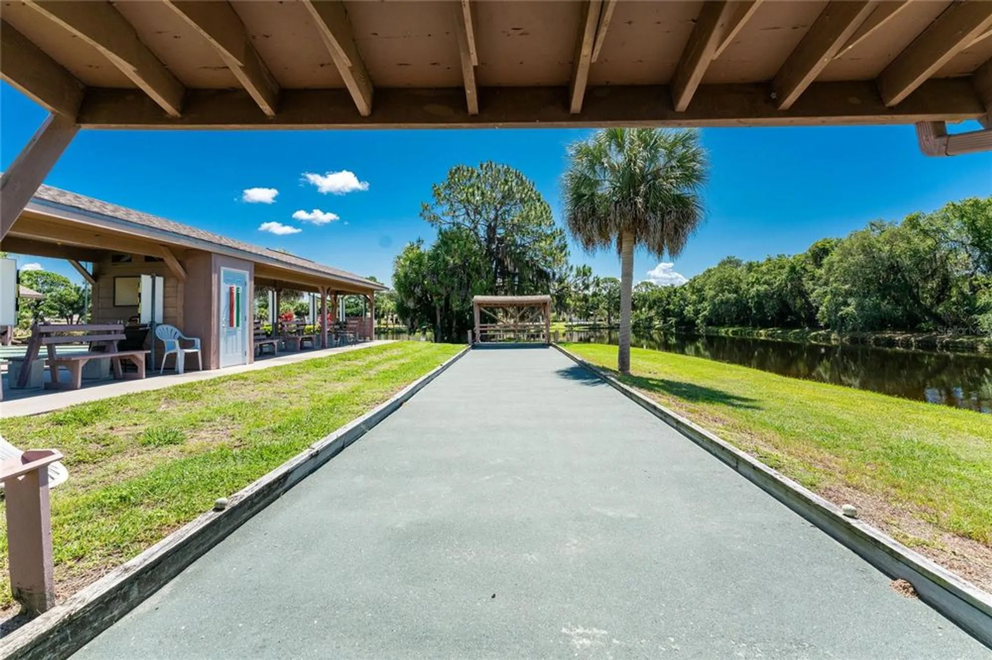 Property Slideshow image 45 of 47 | 607 deerwood ave # 607, Englewood, FL, 34223
