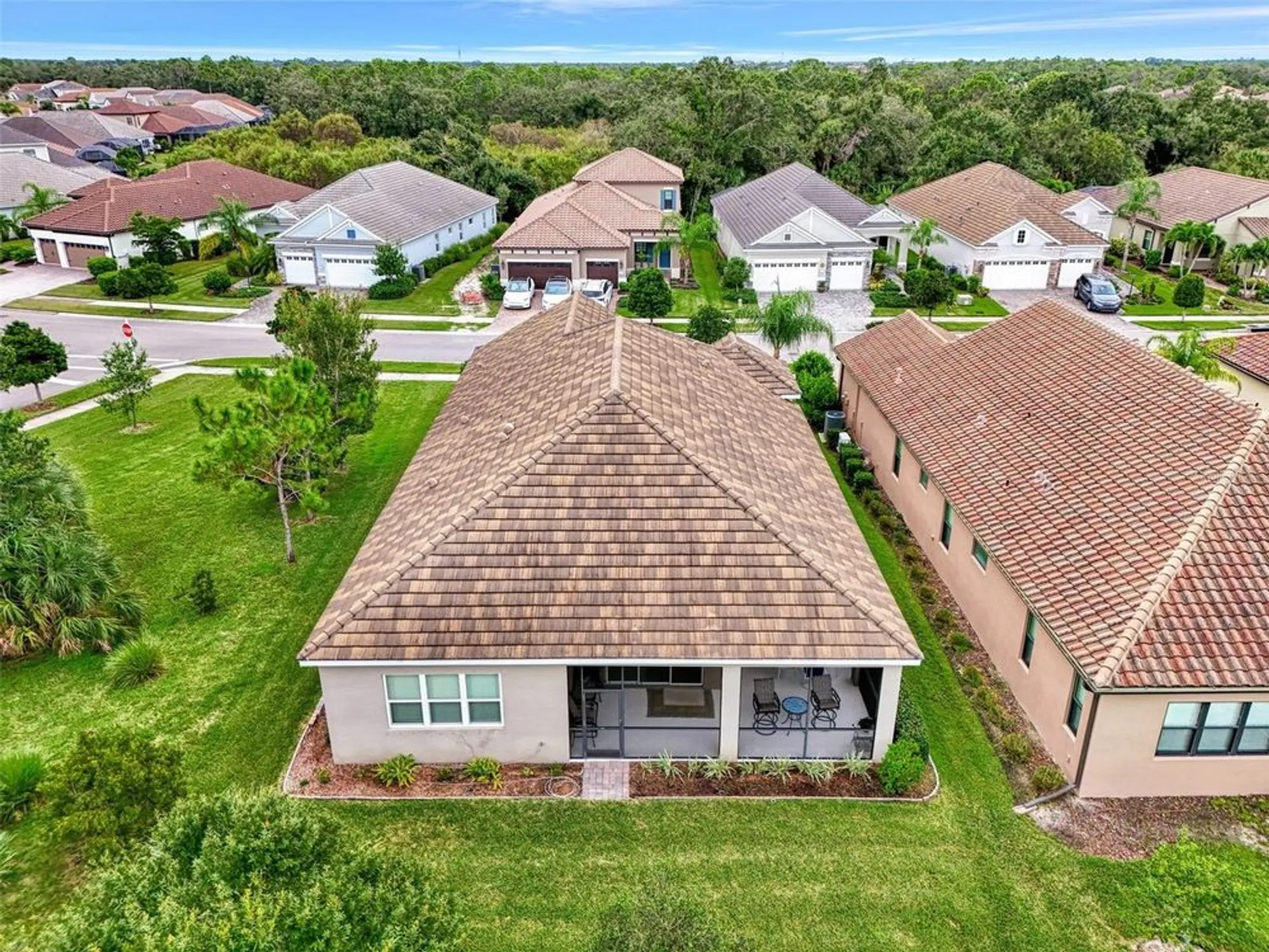 Property Slideshow image 63 of 90 | 11880 hunters creek rd, Venice, FL, 34293