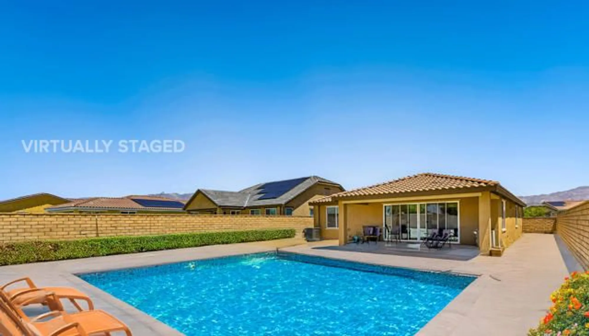 Property Slideshow image 20 of 29 | 42801 torno pl, Indio, CA, 92203