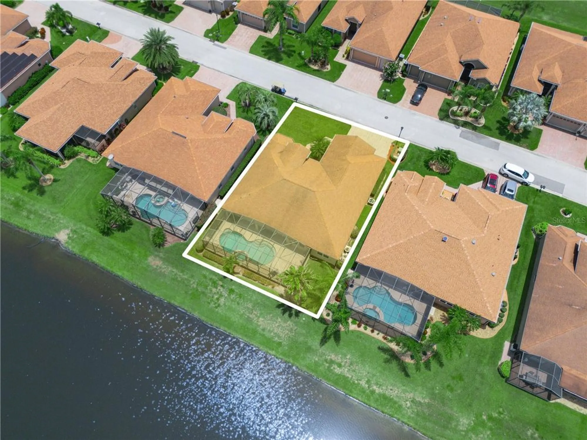 Property Slideshow image 42 of 72 | 5200 pebble beach blvd, Winter Haven, FL, 33884