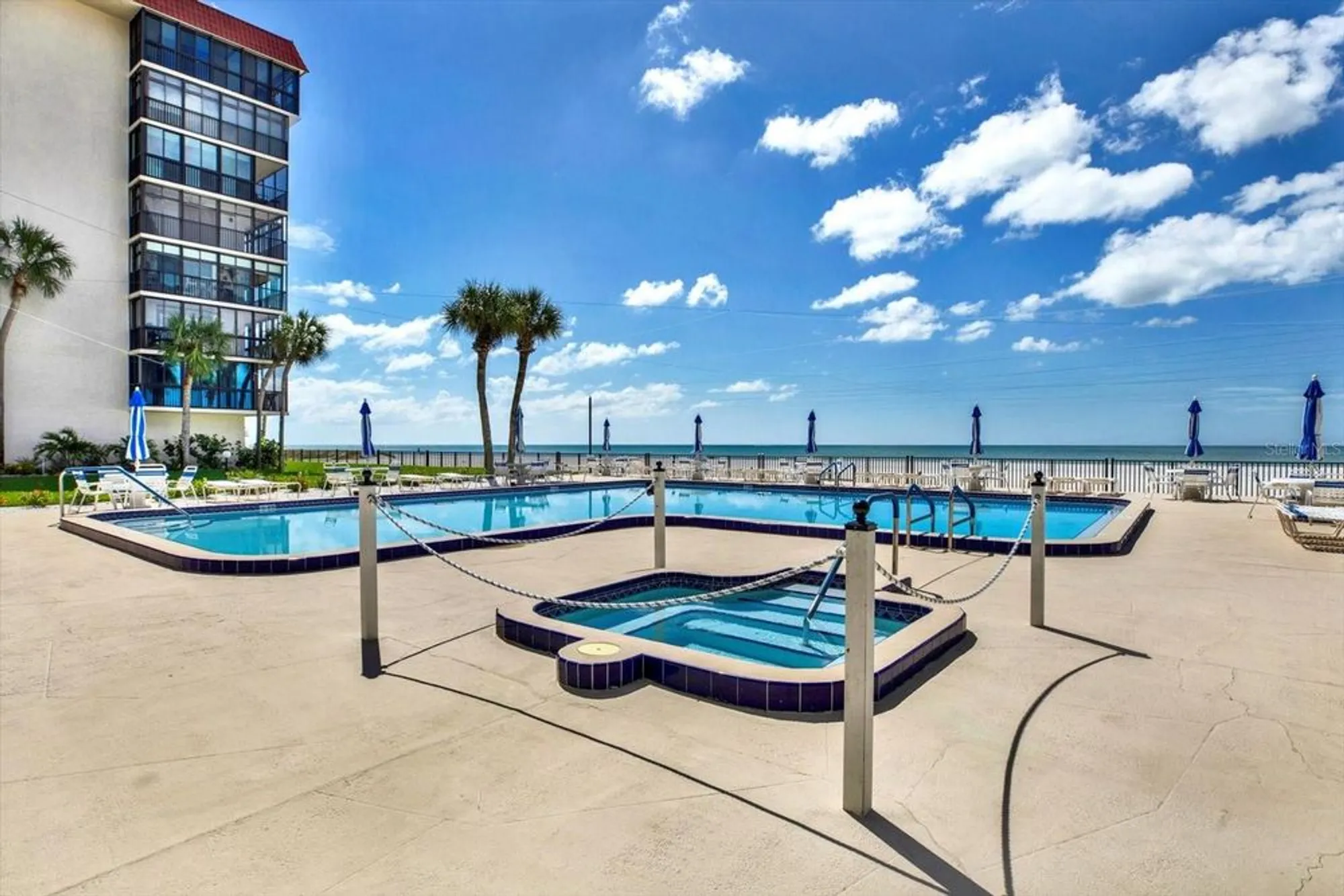Property Slideshow image 35 of 40 | 18304 gulf blvd 219, Redington Shores, FL, 33708