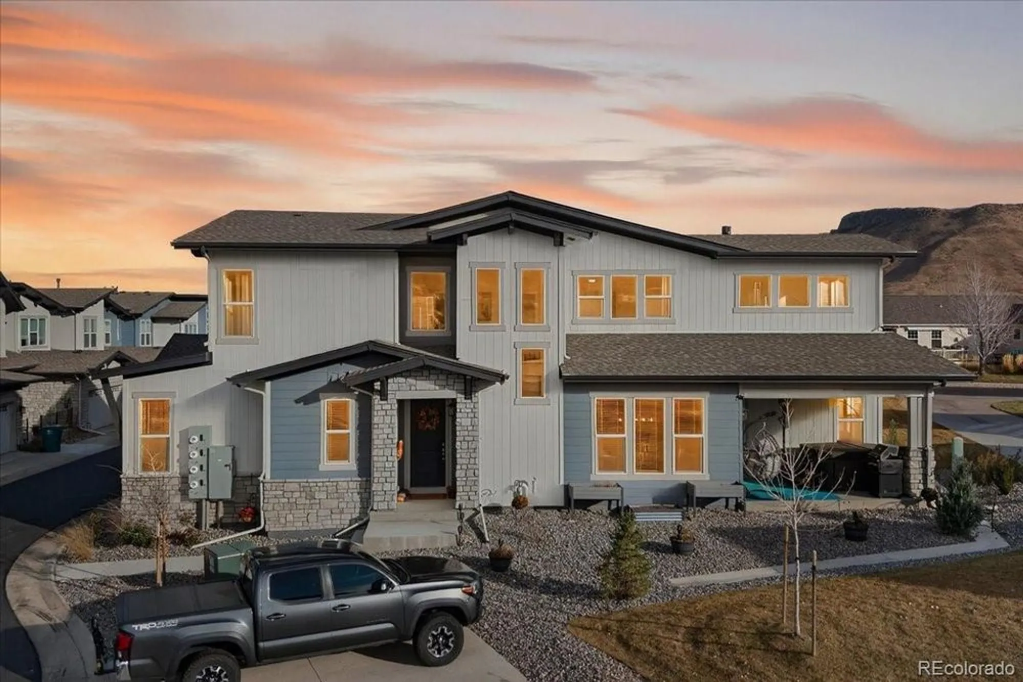 Property Slideshow image 37 of 38 | 19798 w 57th pl, Golden, CO, 80403