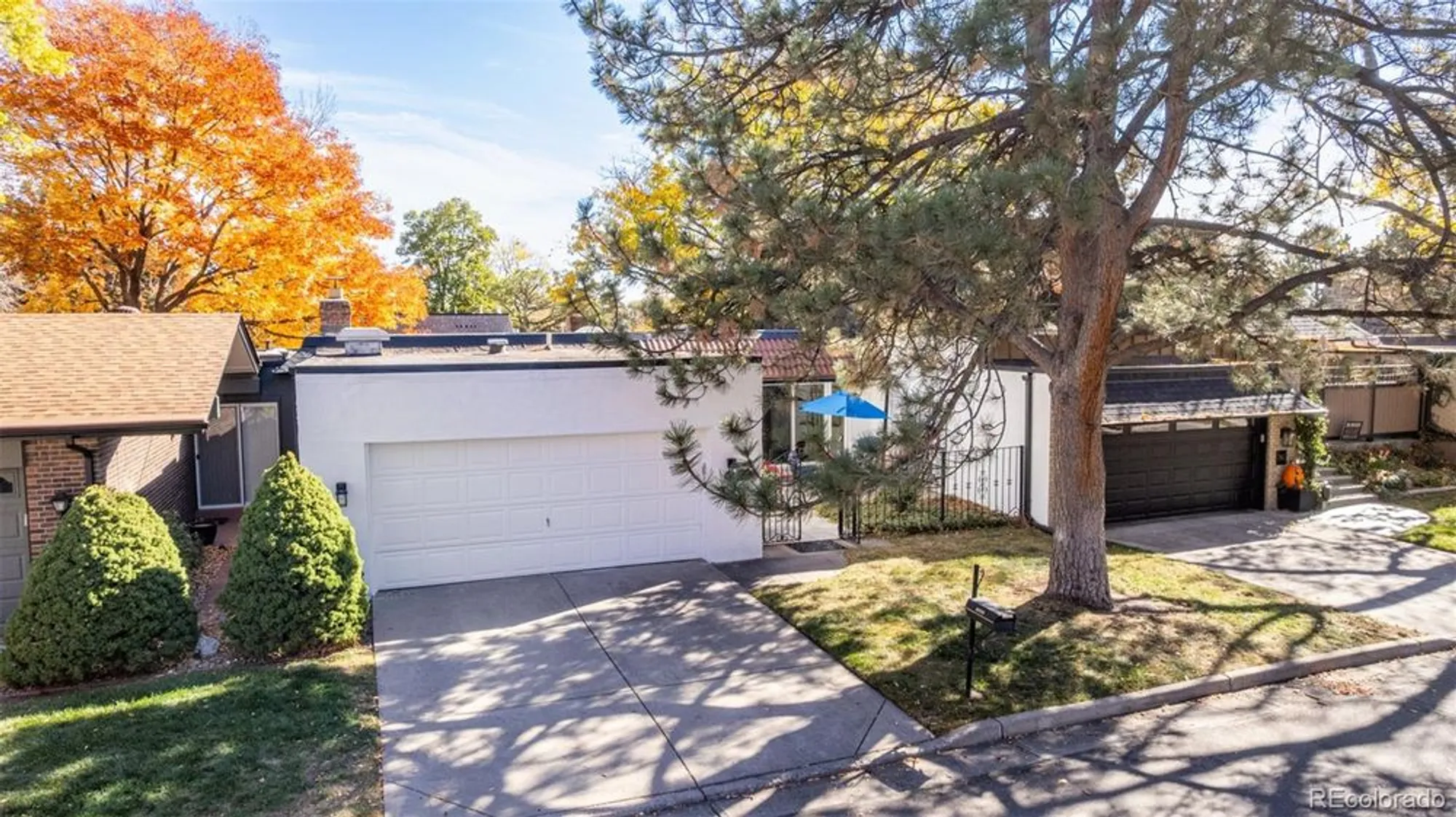 Property Slideshow image 35 of 46 | 7466 w cedar cir, Lakewood, CO, 80226