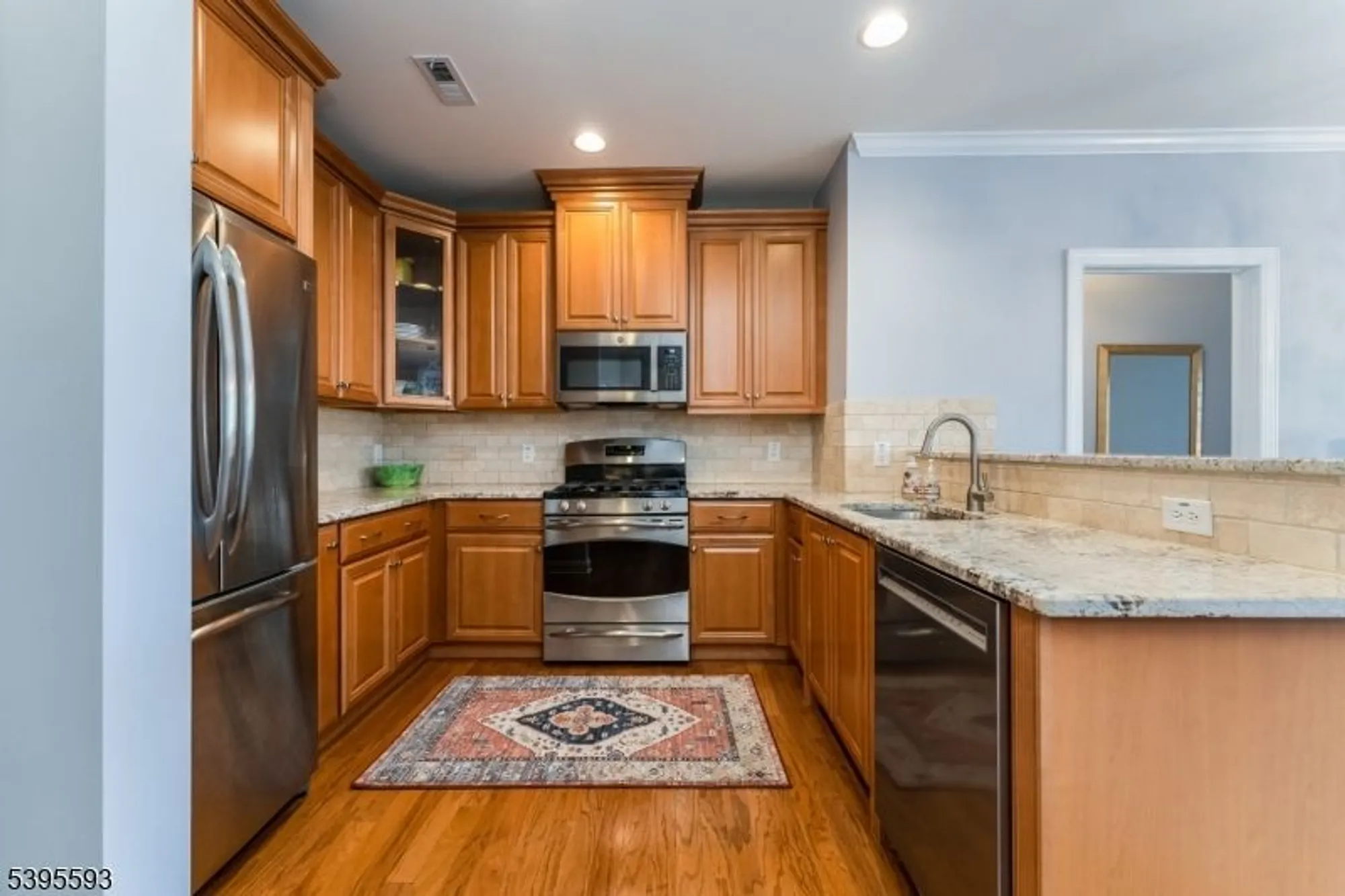 Property Slideshow image 2 of 32 | 1217 berry farm rd, Whitehouse Station, NJ, 08889