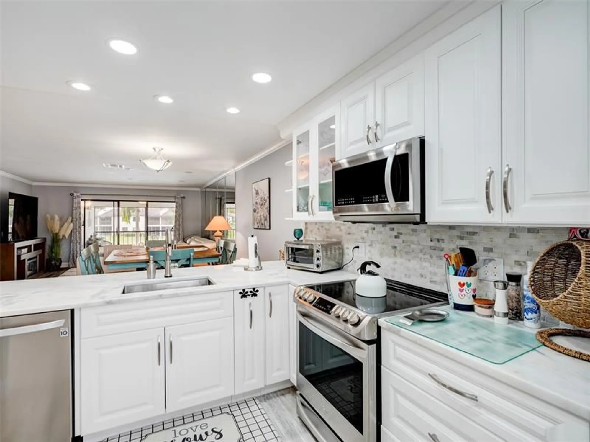 Property Slideshow image 7 of 72 | 9261 vista del lago apt 19f, Boca Raton, FL, 33428