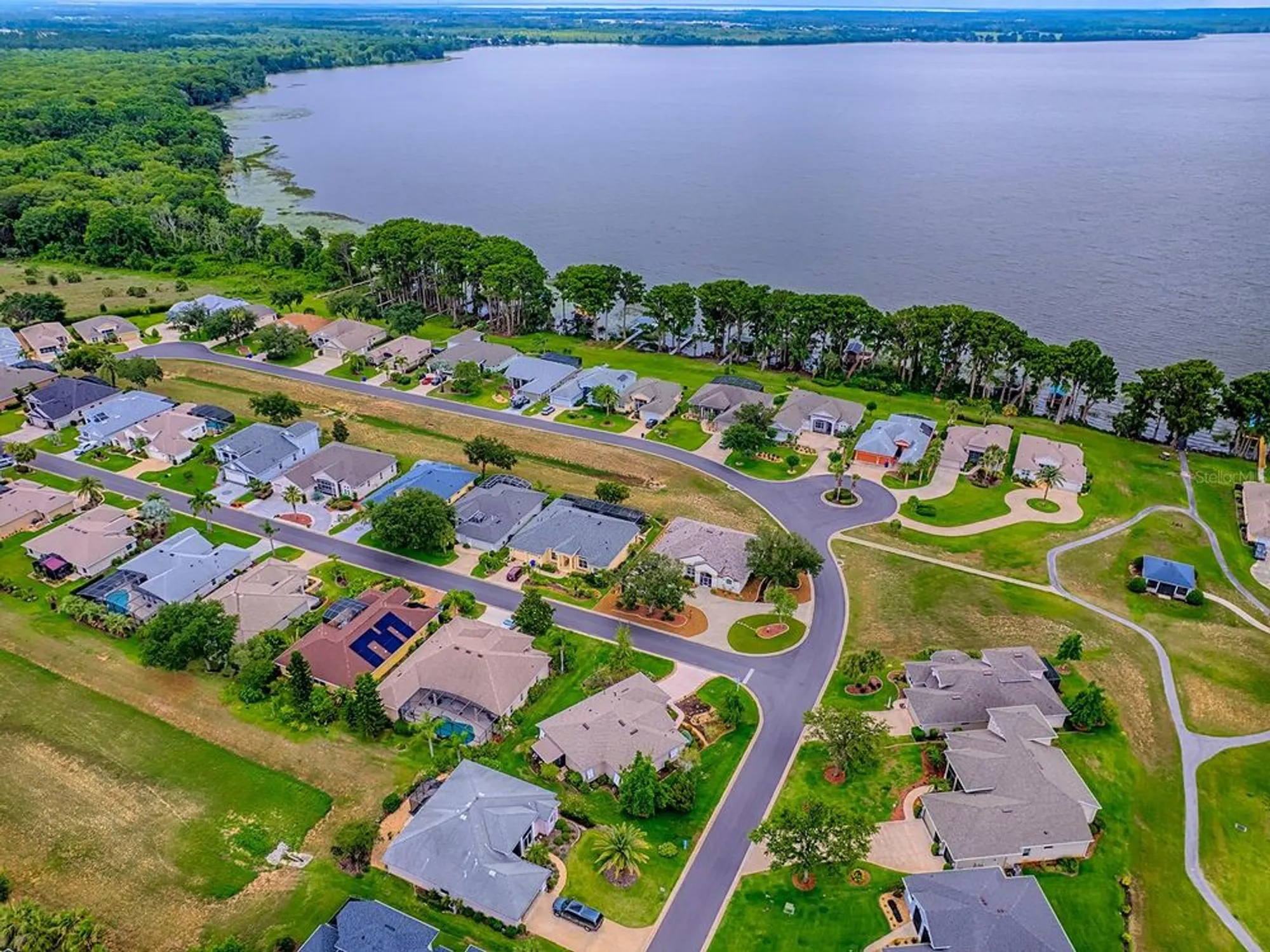 Property Slideshow image 58 of 89 | 3001 lake huron ln, Tavares, FL, 32778