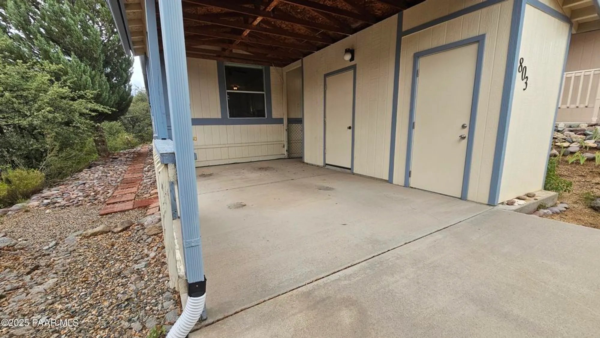 Property Slideshow image 23 of 23 | 803 wildflower dr, Prescott, AZ, 86301