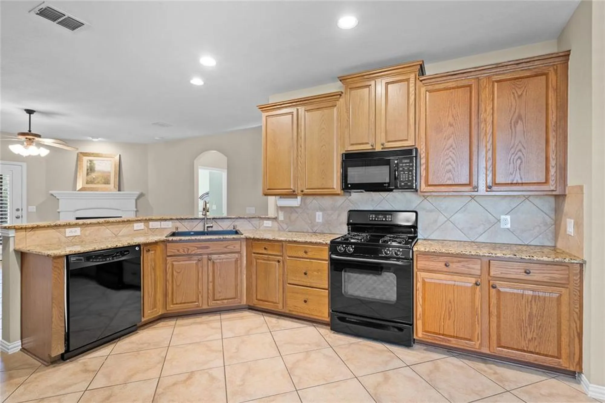 Property Slideshow image 12 of 40 | 961 winged foot dr, Fairview, TX, 75069