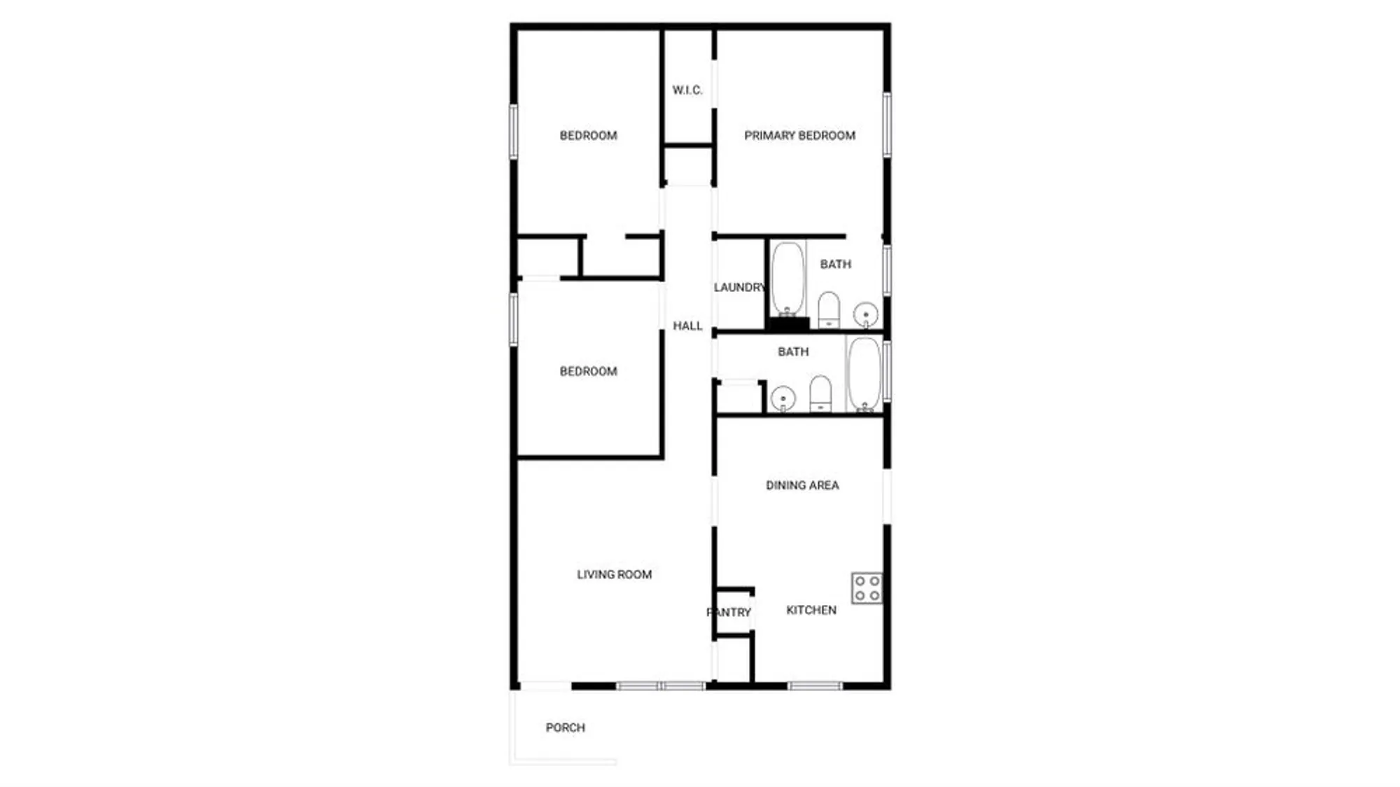 Property Slideshow image 22 of 22 | 15633 aviary orchard way, Charlotte, NC, 28278