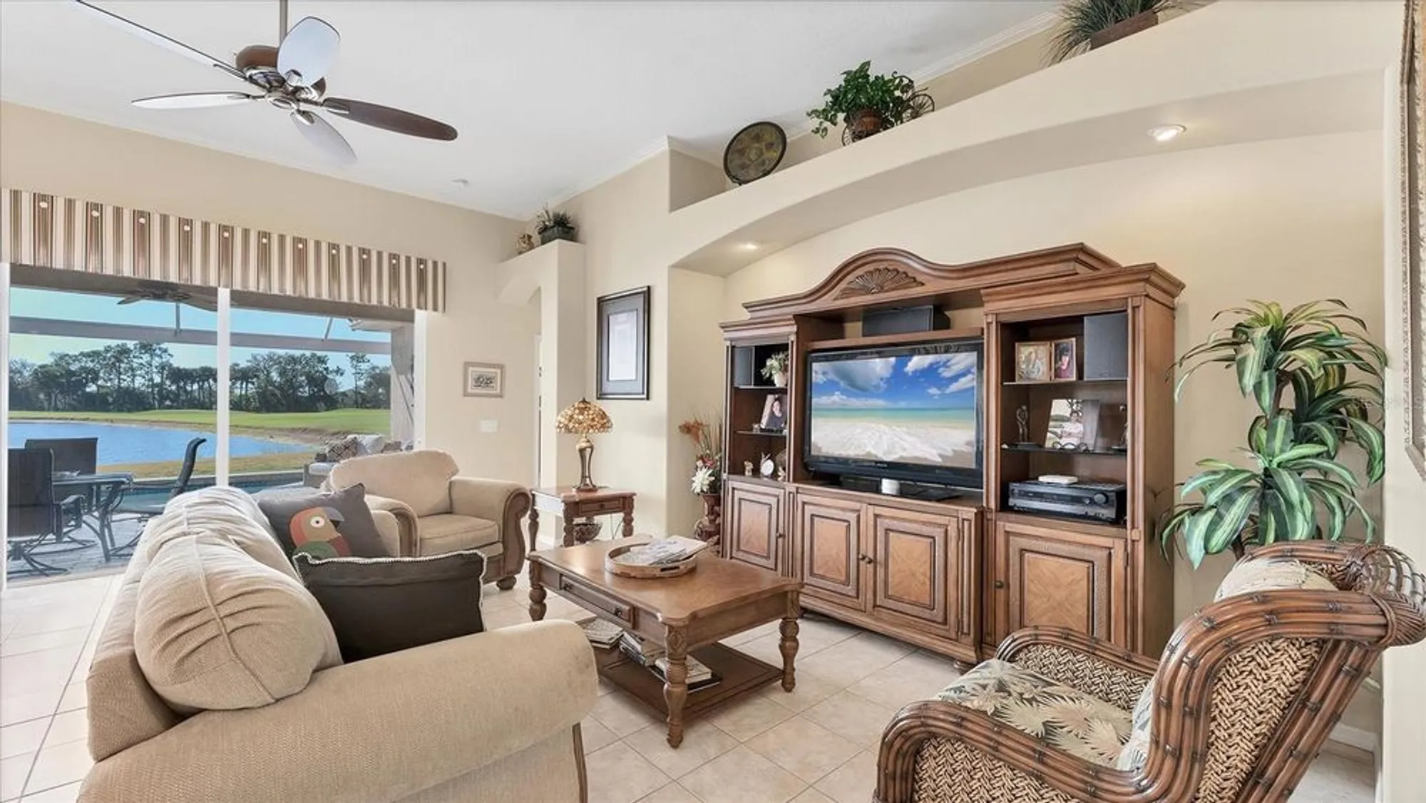 Property Slideshow image 13 of 79 | 5749 white jasmine way, North Port, FL, 34287