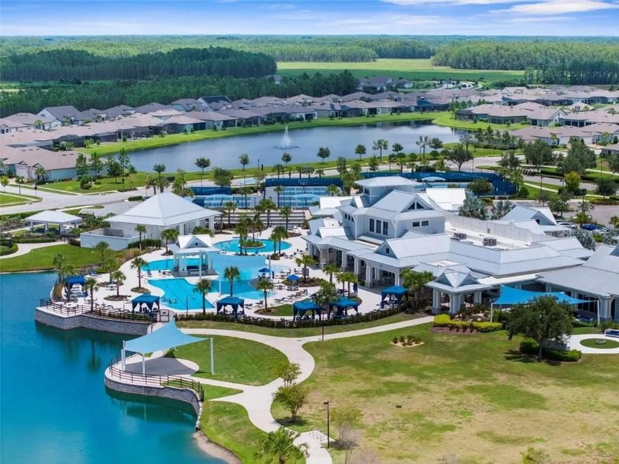 Property Slideshow image 49 of 49 | 20057 sea glass cir, Land O Lakes, FL, 34638