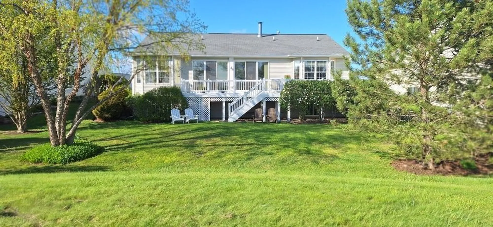 Property Slideshow image 45 of 49 | 12255 wildflower ln, Huntley, IL, 60142