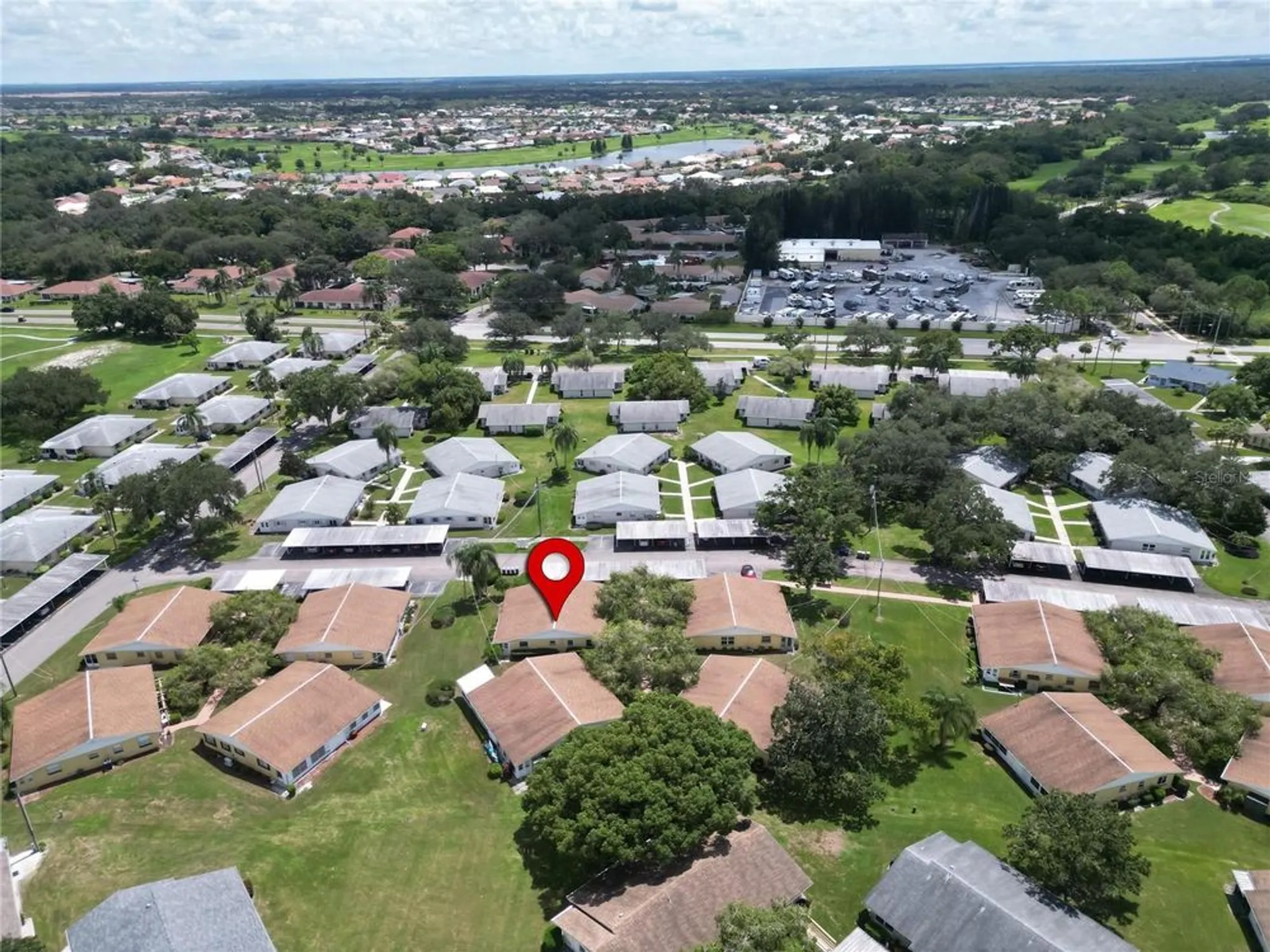 Property Slideshow image 31 of 54 | 401 dorchester pl 58, Sun City Center, FL, 33573