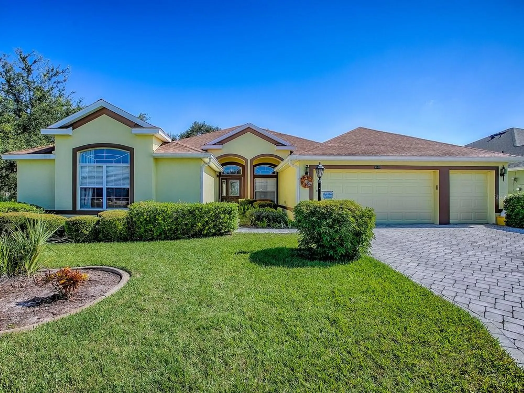 Property Slideshow image 1 of 73 | 4849 sable ridge ct, Leesburg, FL, 34748