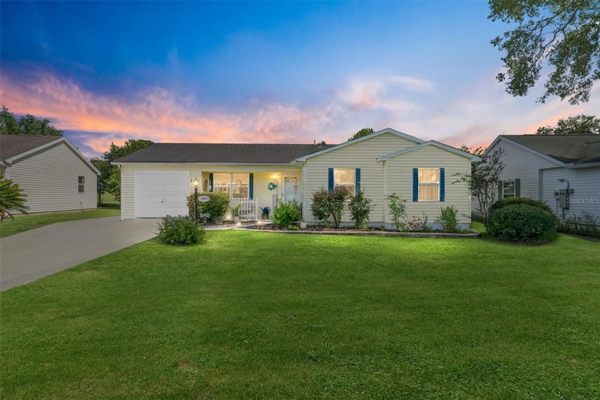 Property Slideshow image 3 of 57 | 934 orchid st, The Villages, FL, 32159