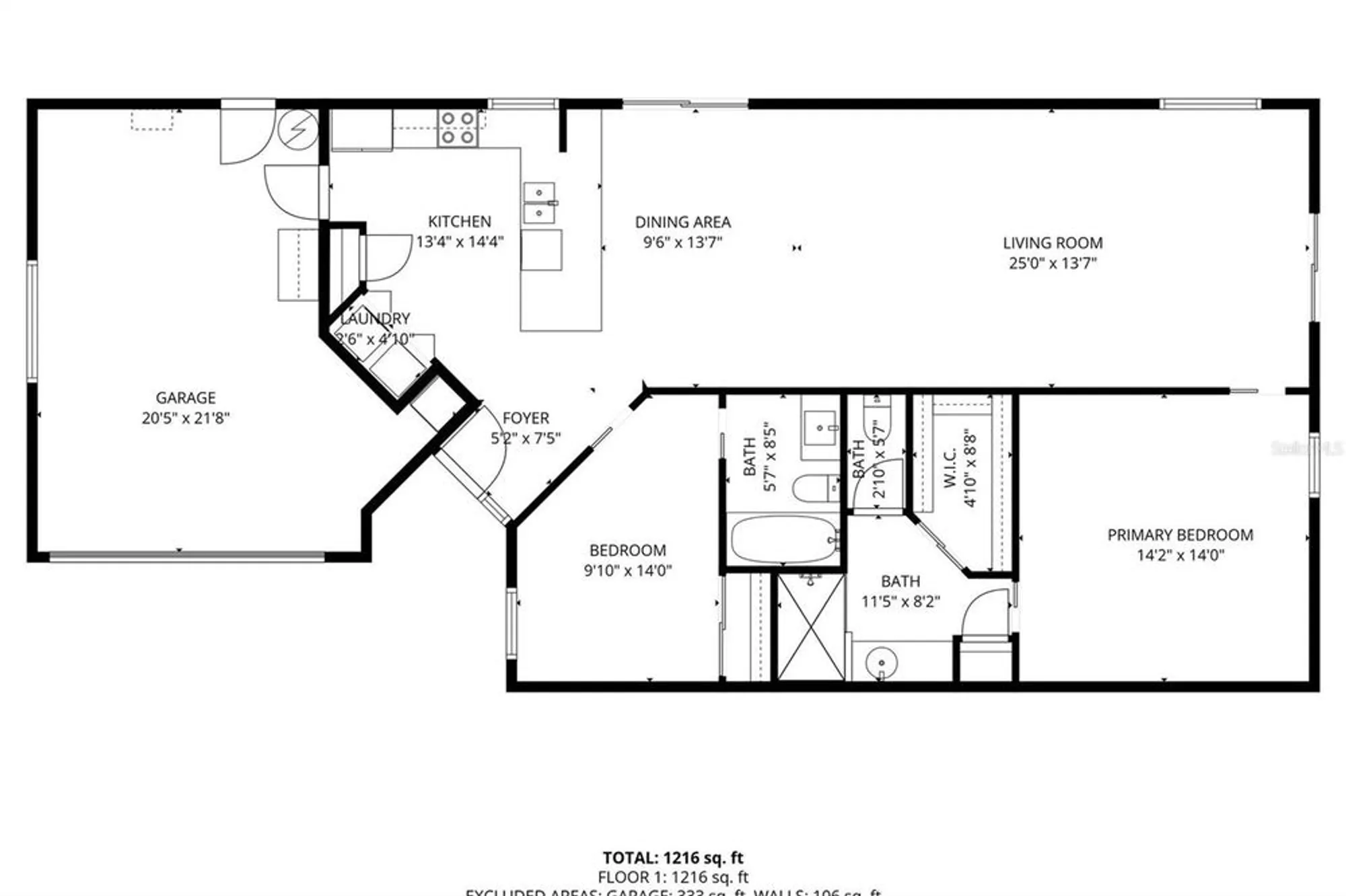 Property Slideshow image 32 of 32 | 748 ramirez ave, Lady Lake, FL, 32159