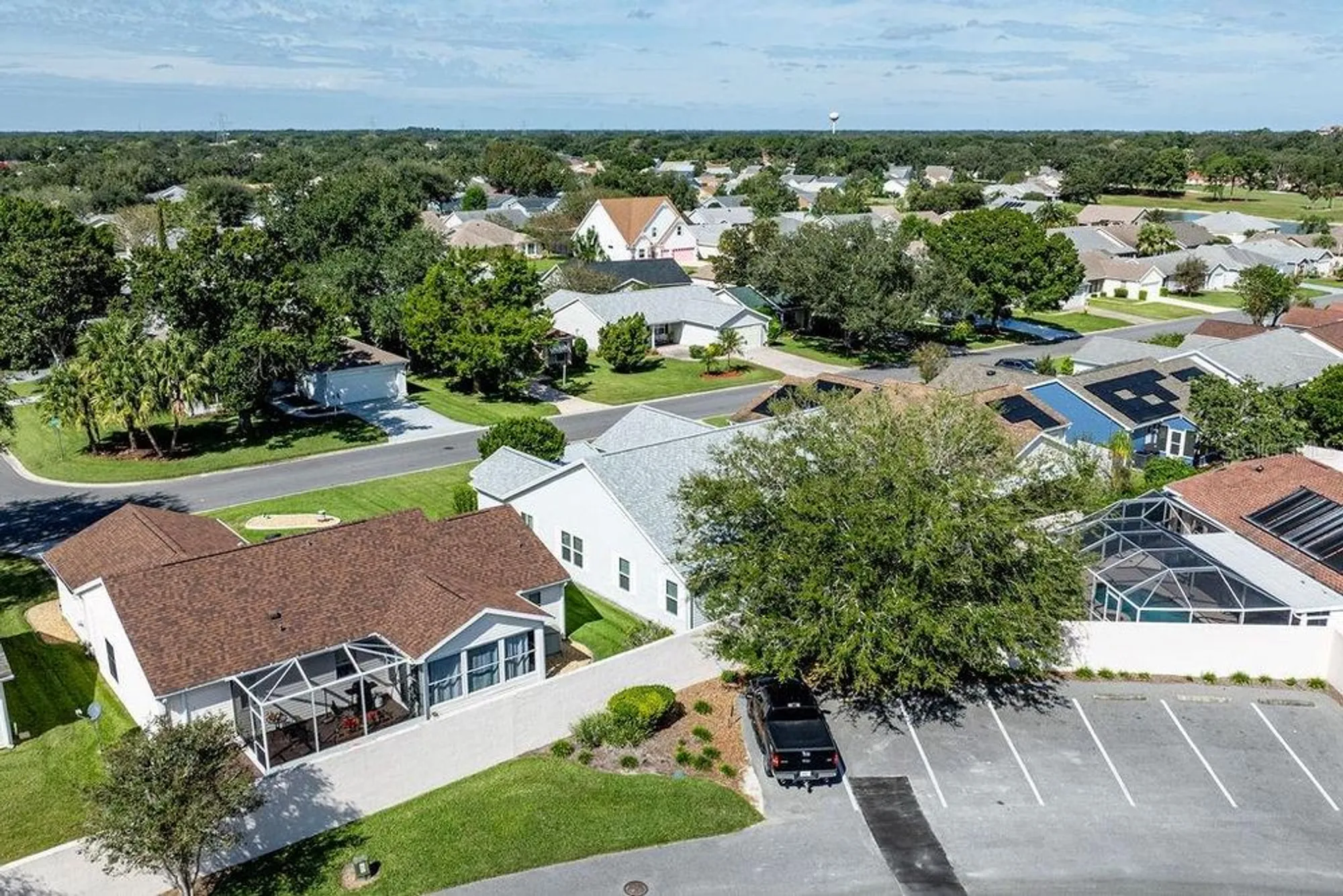 Property Slideshow image 42 of 47 | 733 palma dr, The Villages, FL, 32159