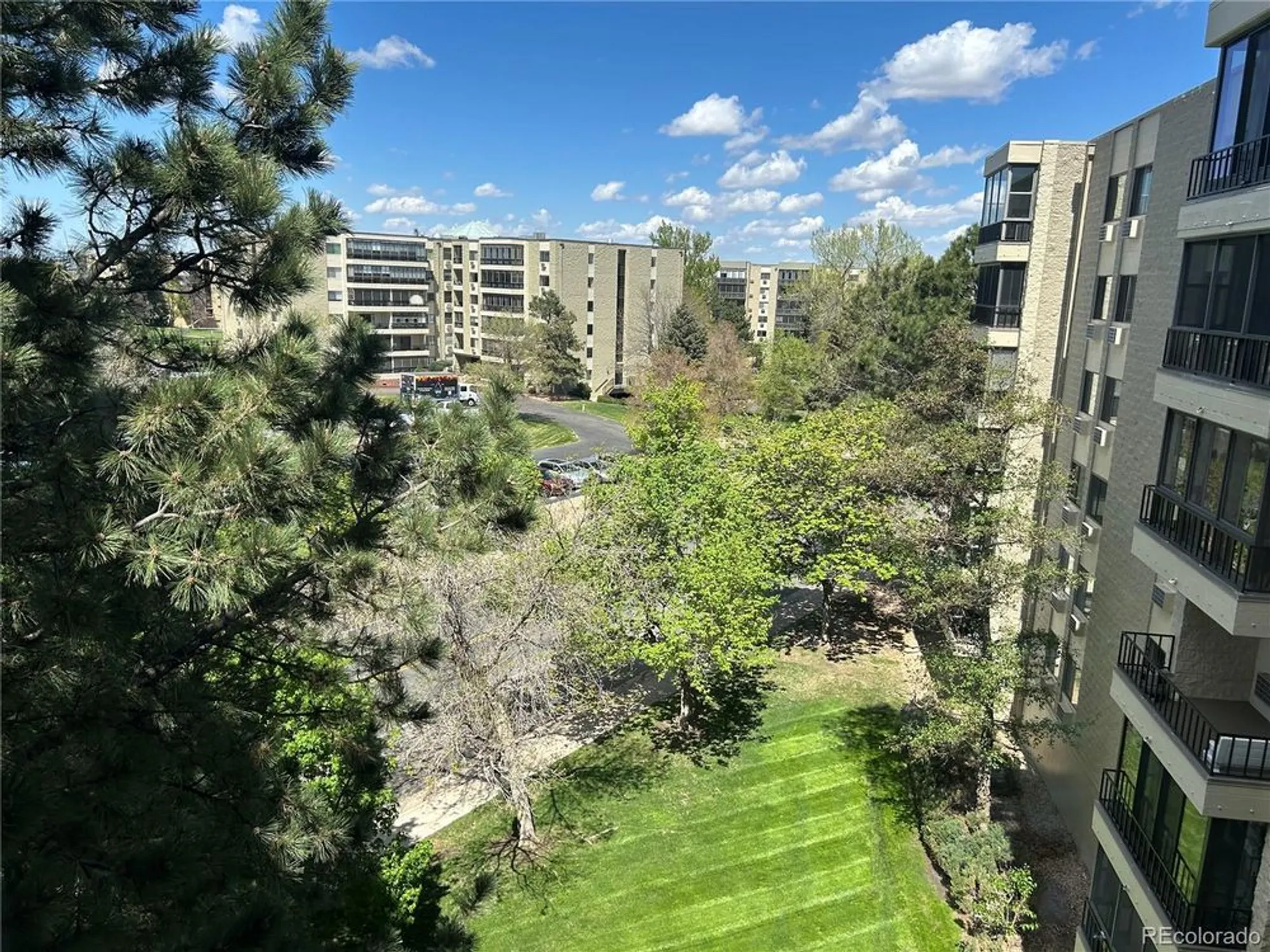 Property Slideshow image 49 of 50 | 13952 e marina dr apt 509, Aurora, CO, 80014