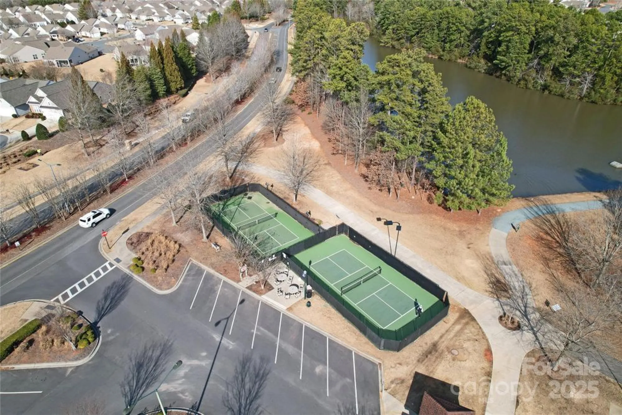 Property Slideshow image 34 of 37 | 9335 whistling straits dr, Indian Land, SC, 29707