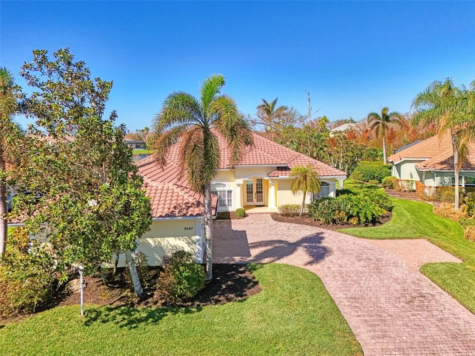 Property Slideshow image 70 of 97 | 3487 pennyroyal rd, Port Charlotte, FL, 33953