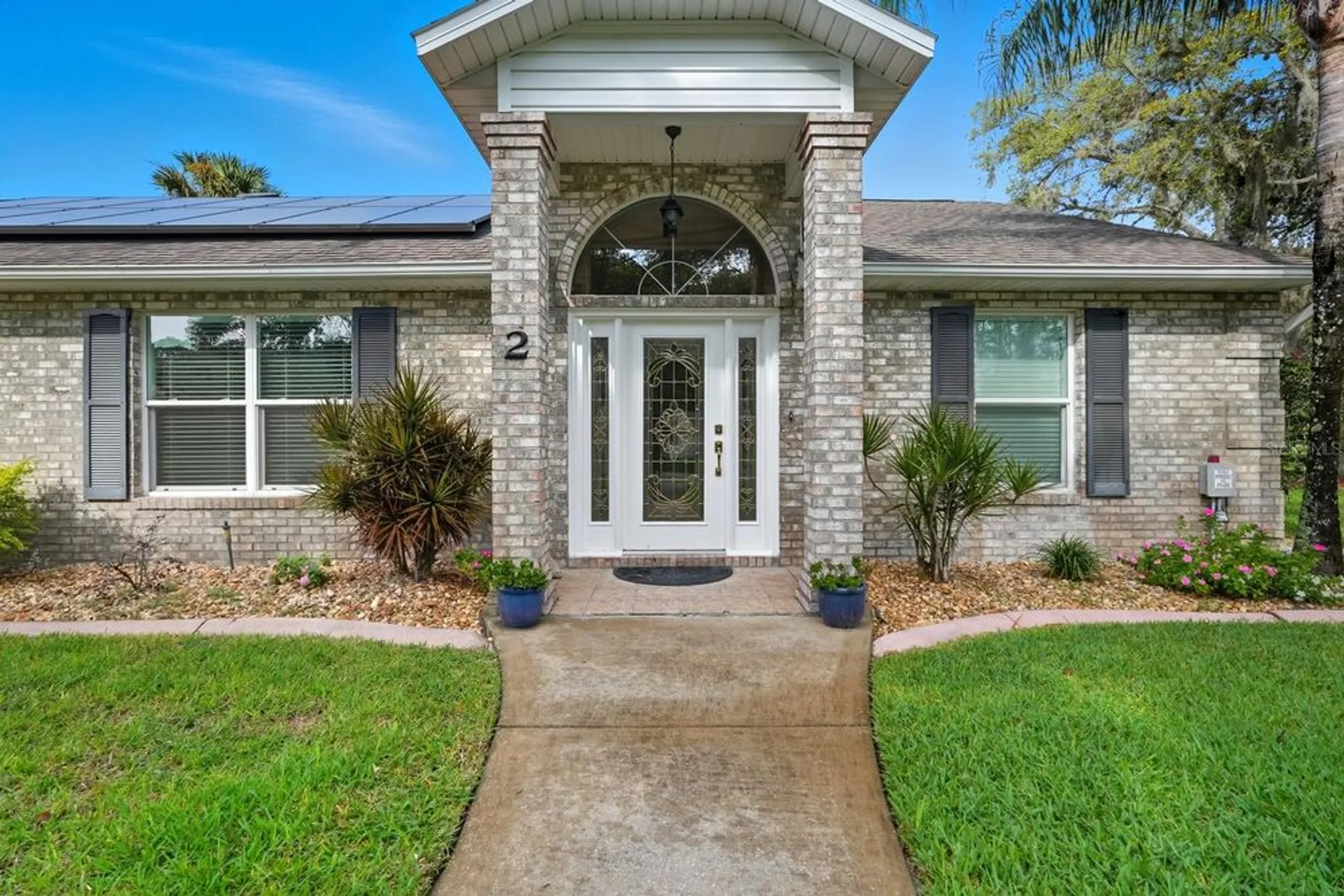 Property Slideshow image 3 of 52 | 2 silver lake way, Ormond Beach, FL, 32174